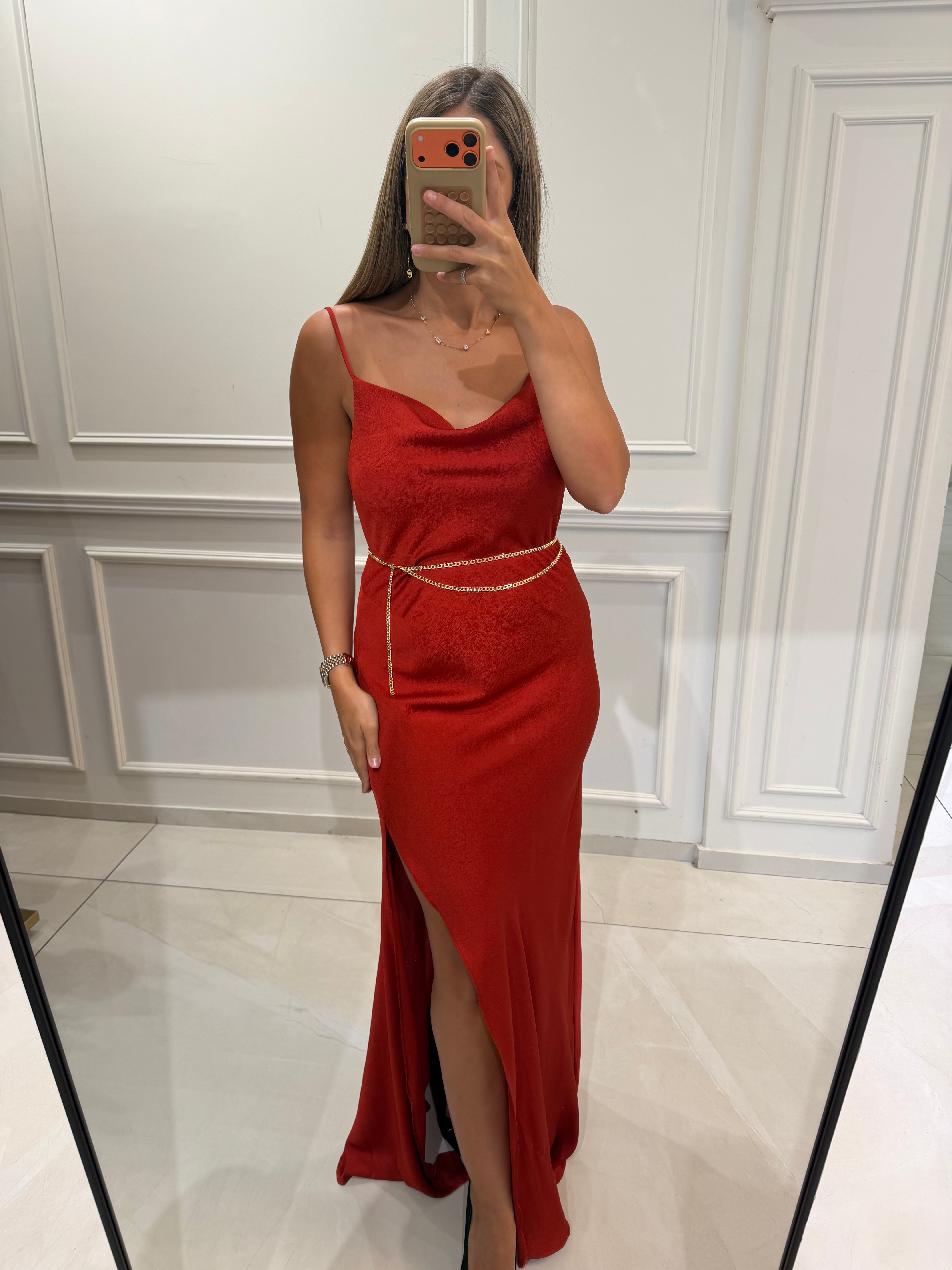 Ophelia Dress