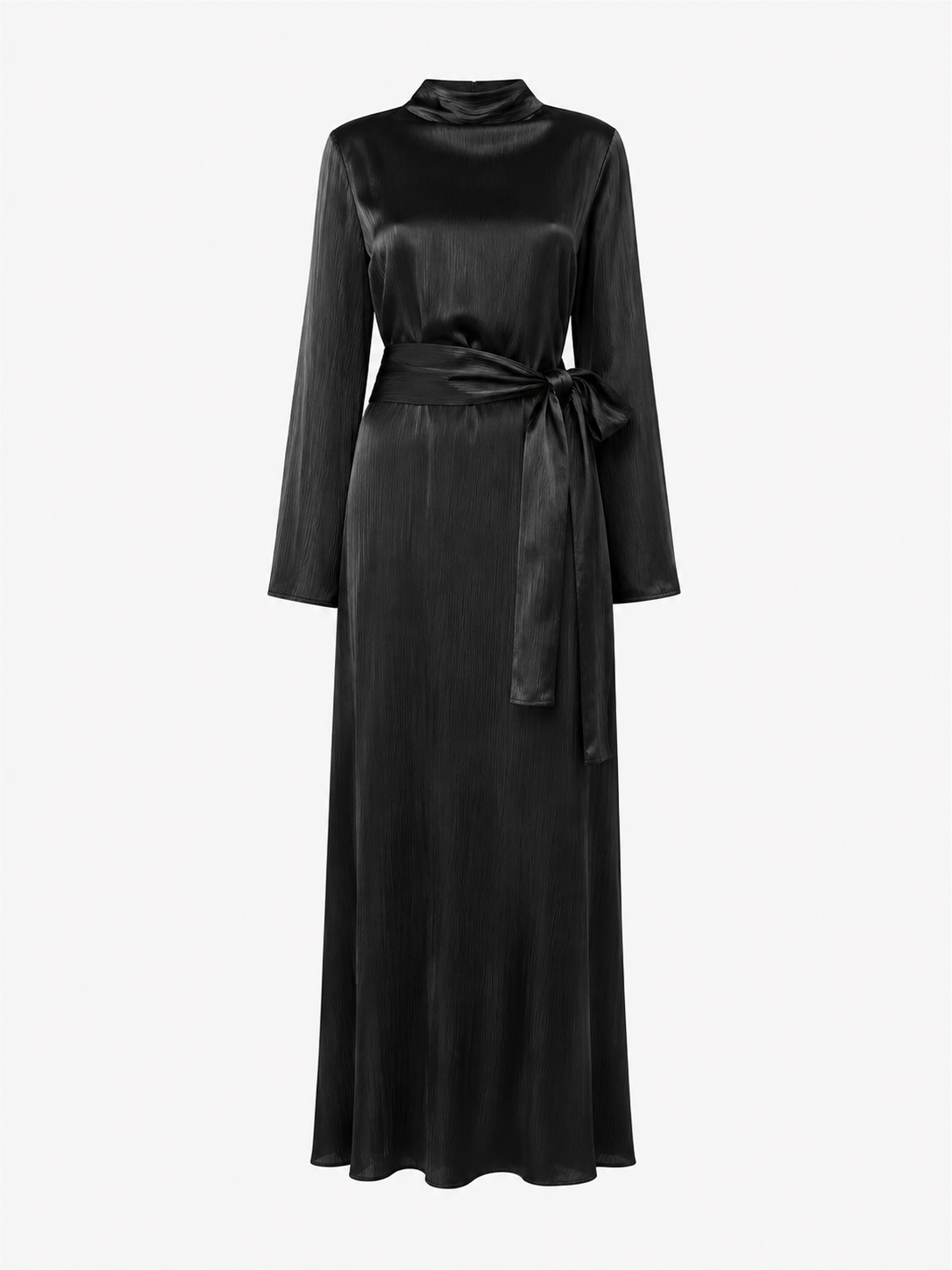 Long Sleeve Dress