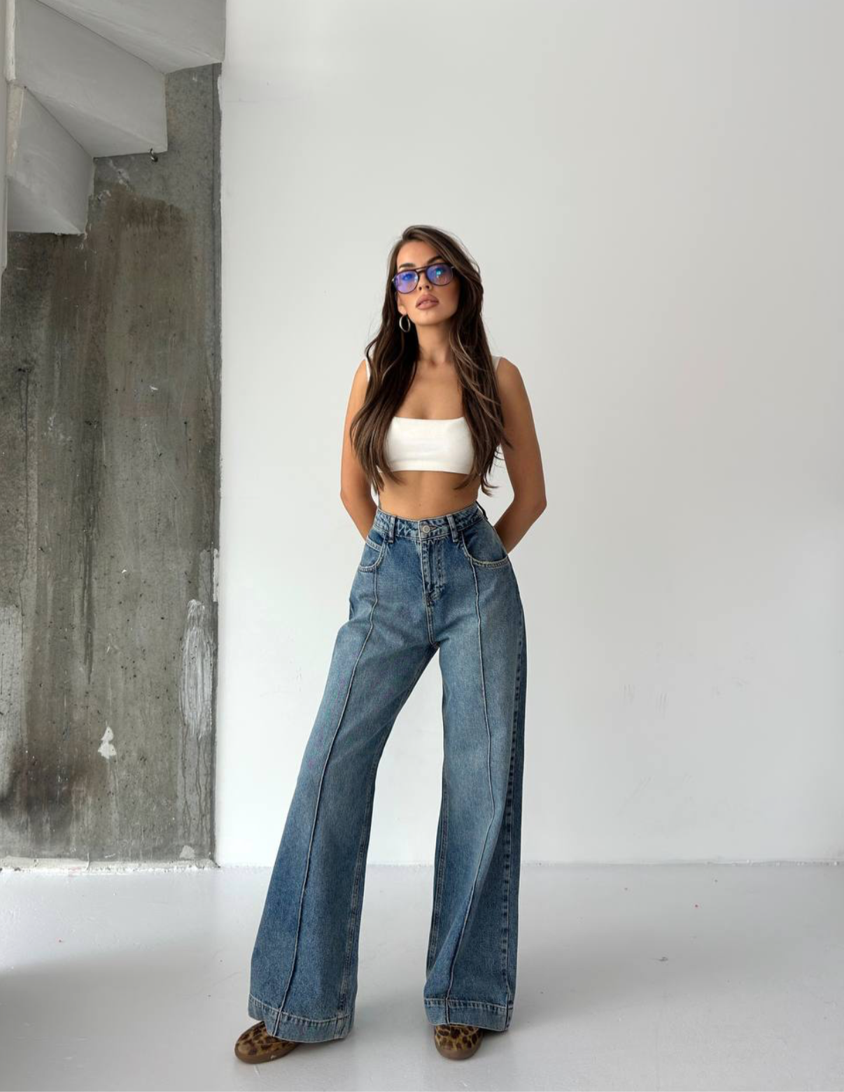 Jeans 2112