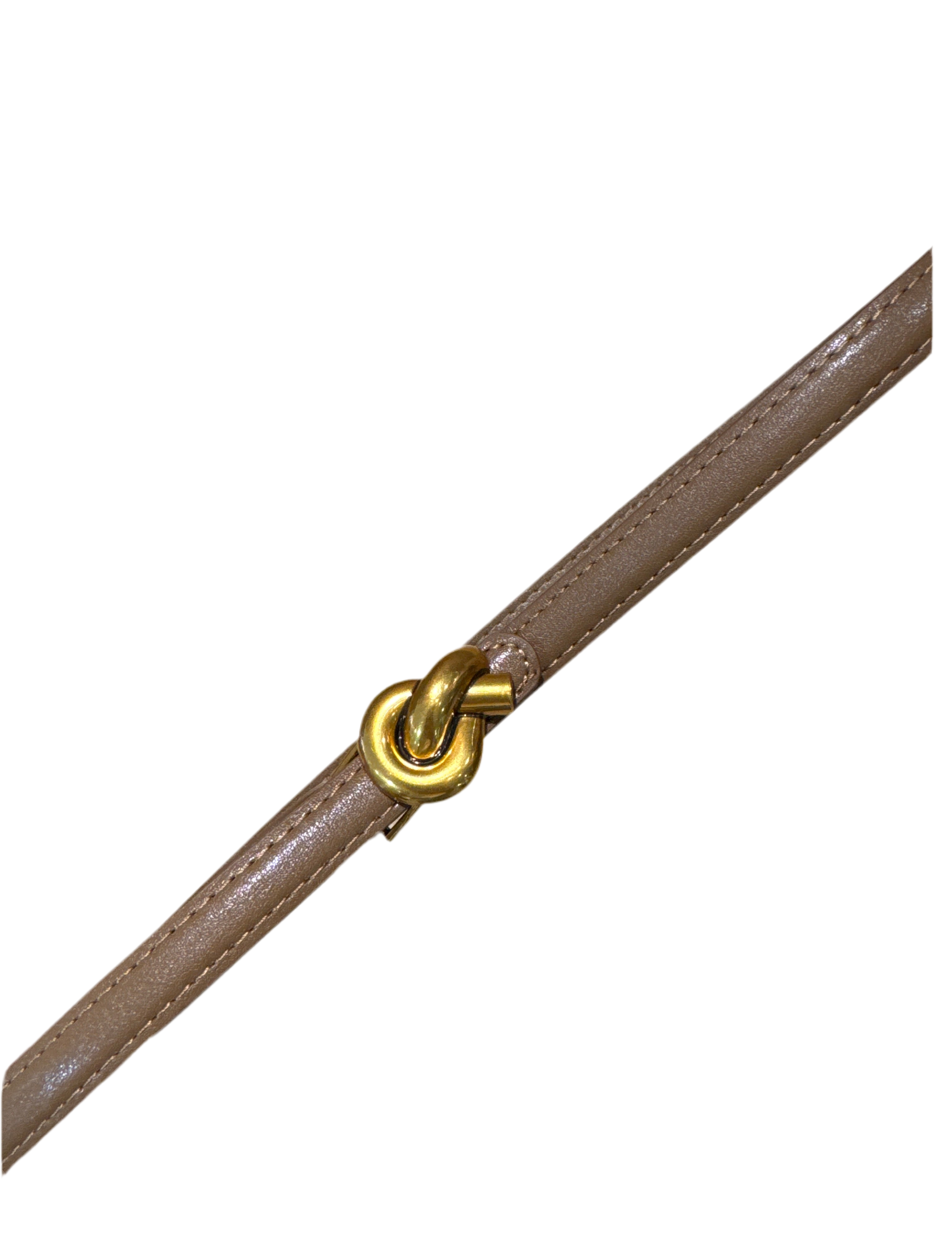 tie belt