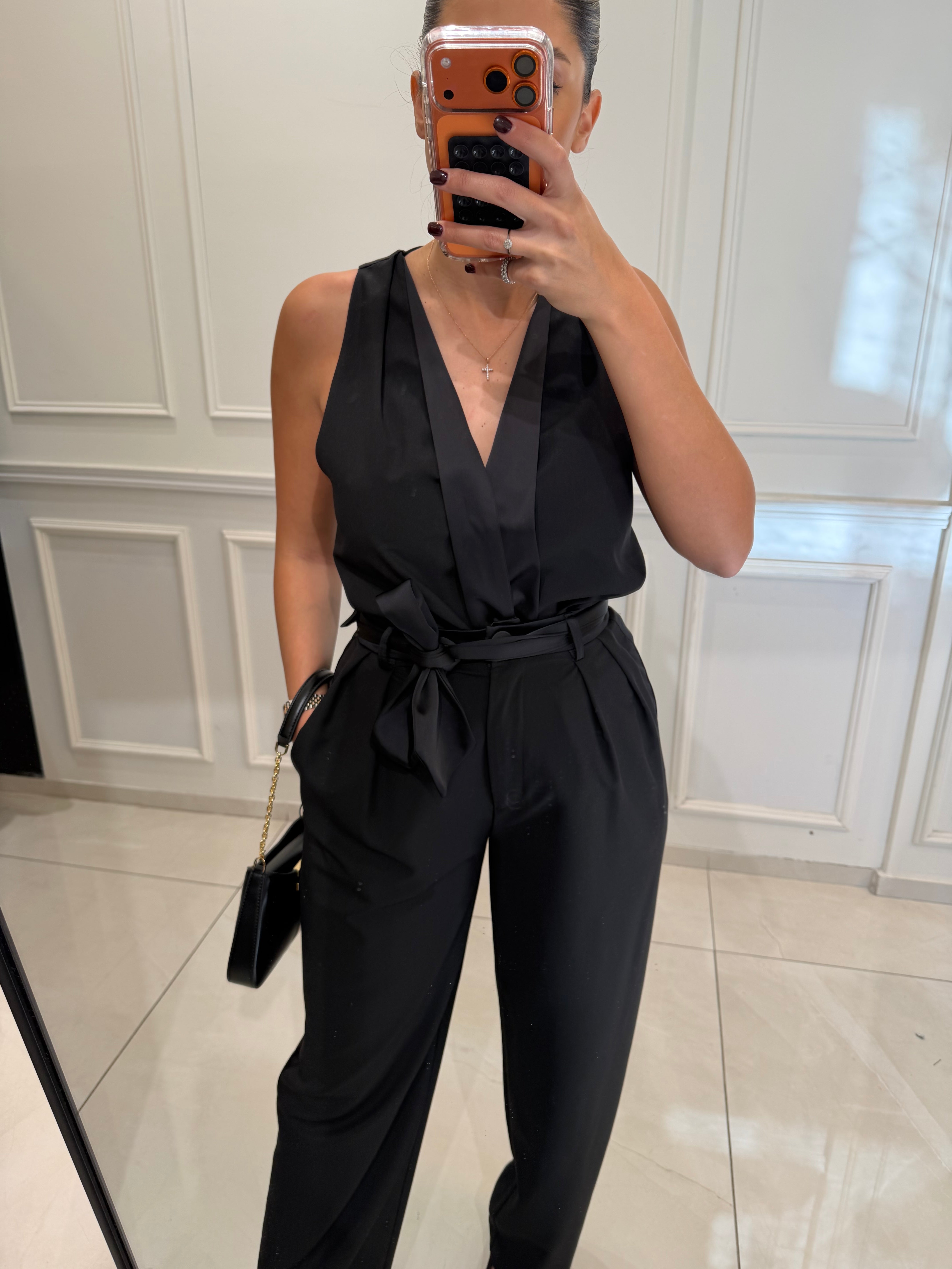 The Classic Vest Suit