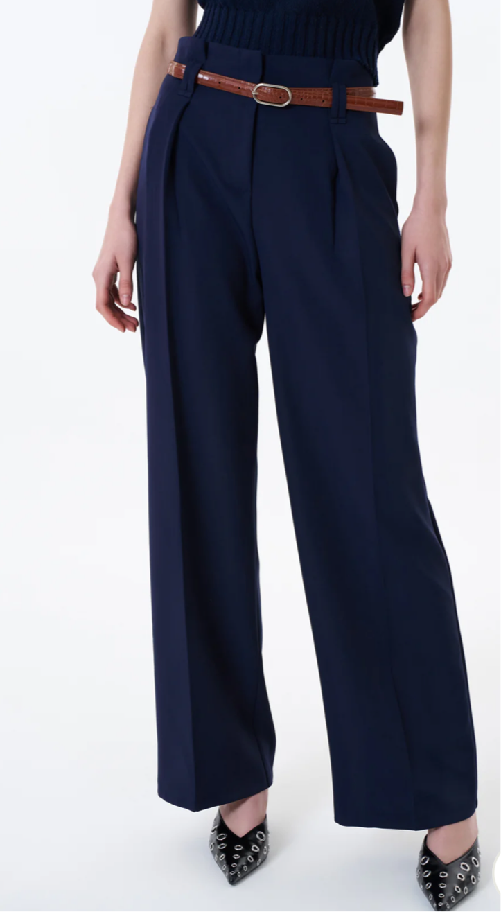 מכנס רחב פנסים