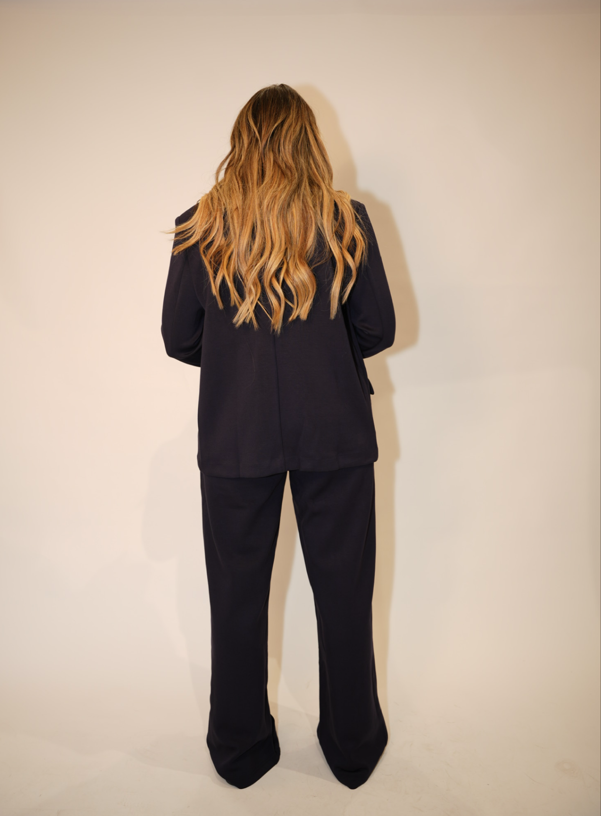 Ultimate Blazer Suit