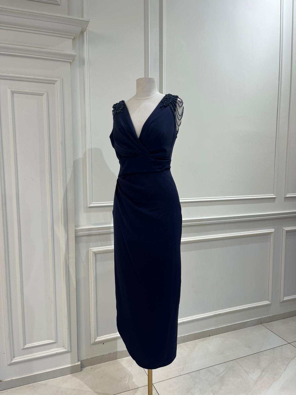 Dress 6092