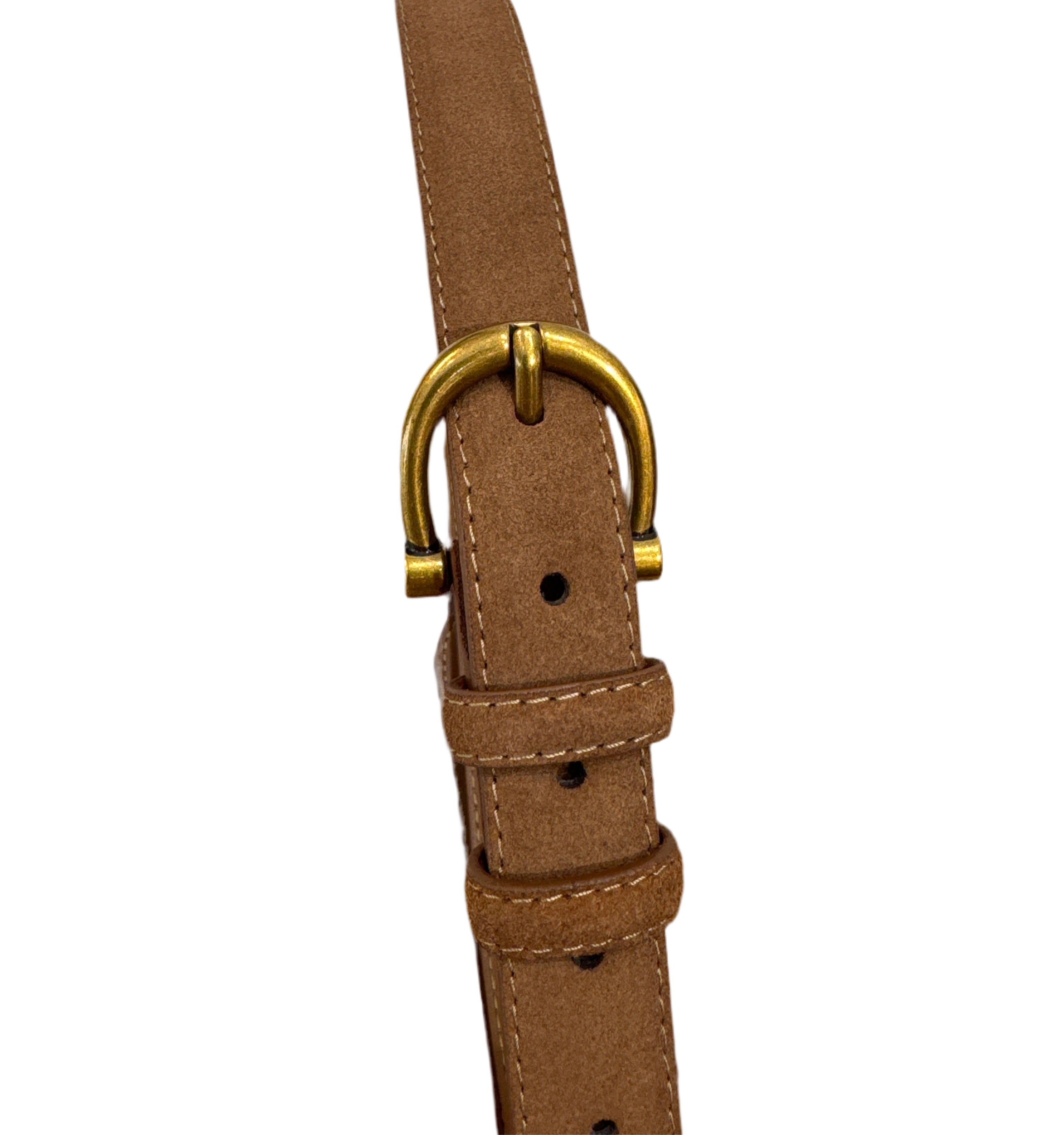wide classic belt