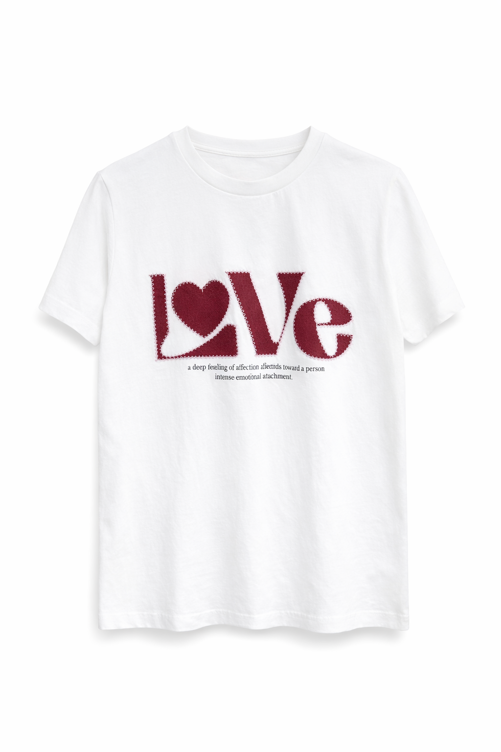 Tshirt 1920