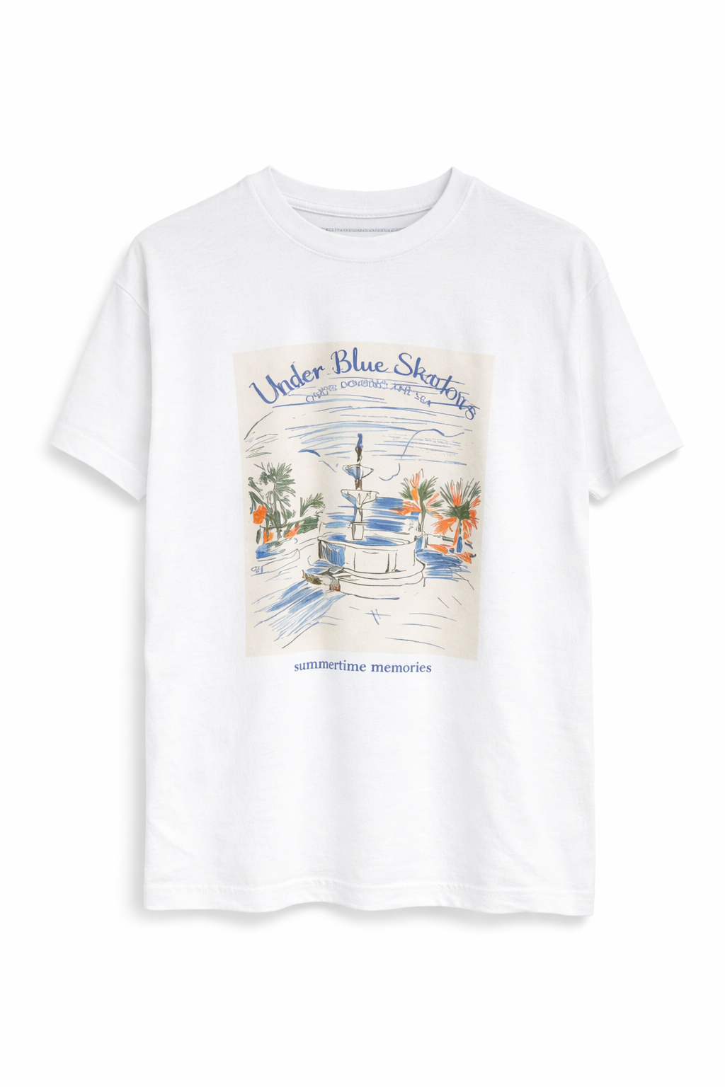 Tshirt 2123