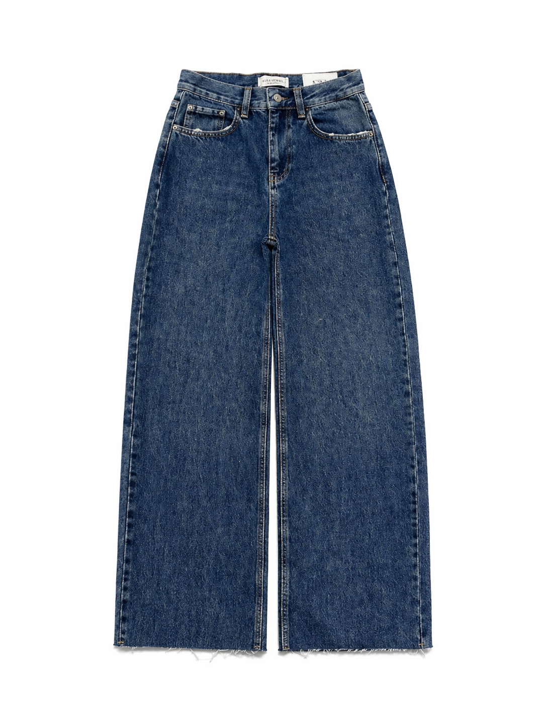 Jeans 2389-3