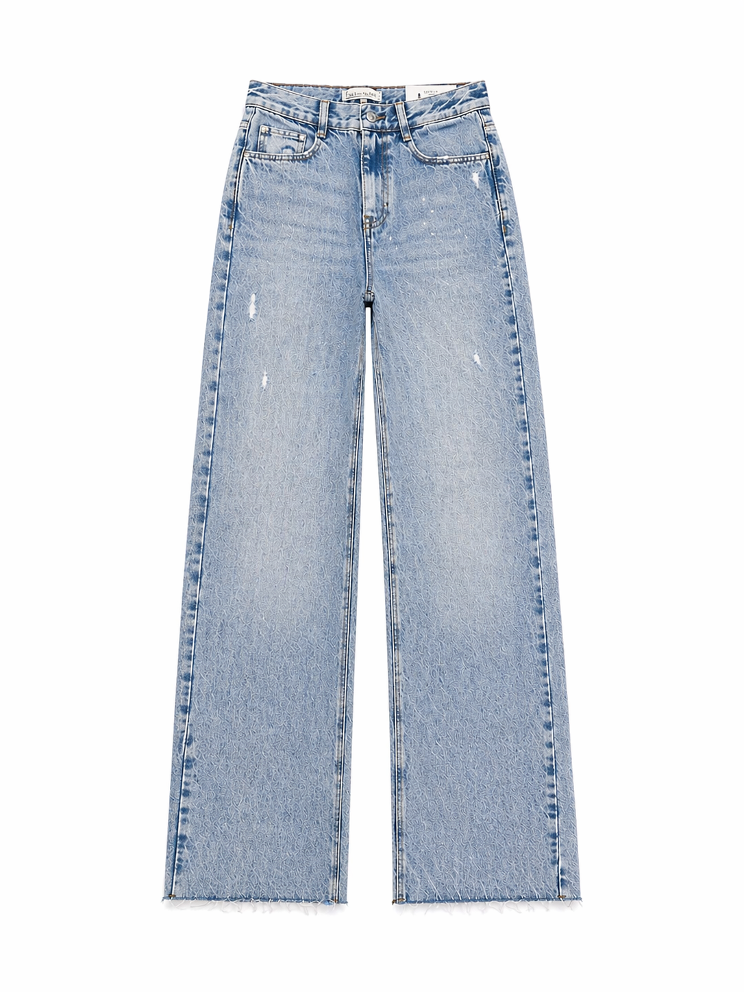 Jeans 2458