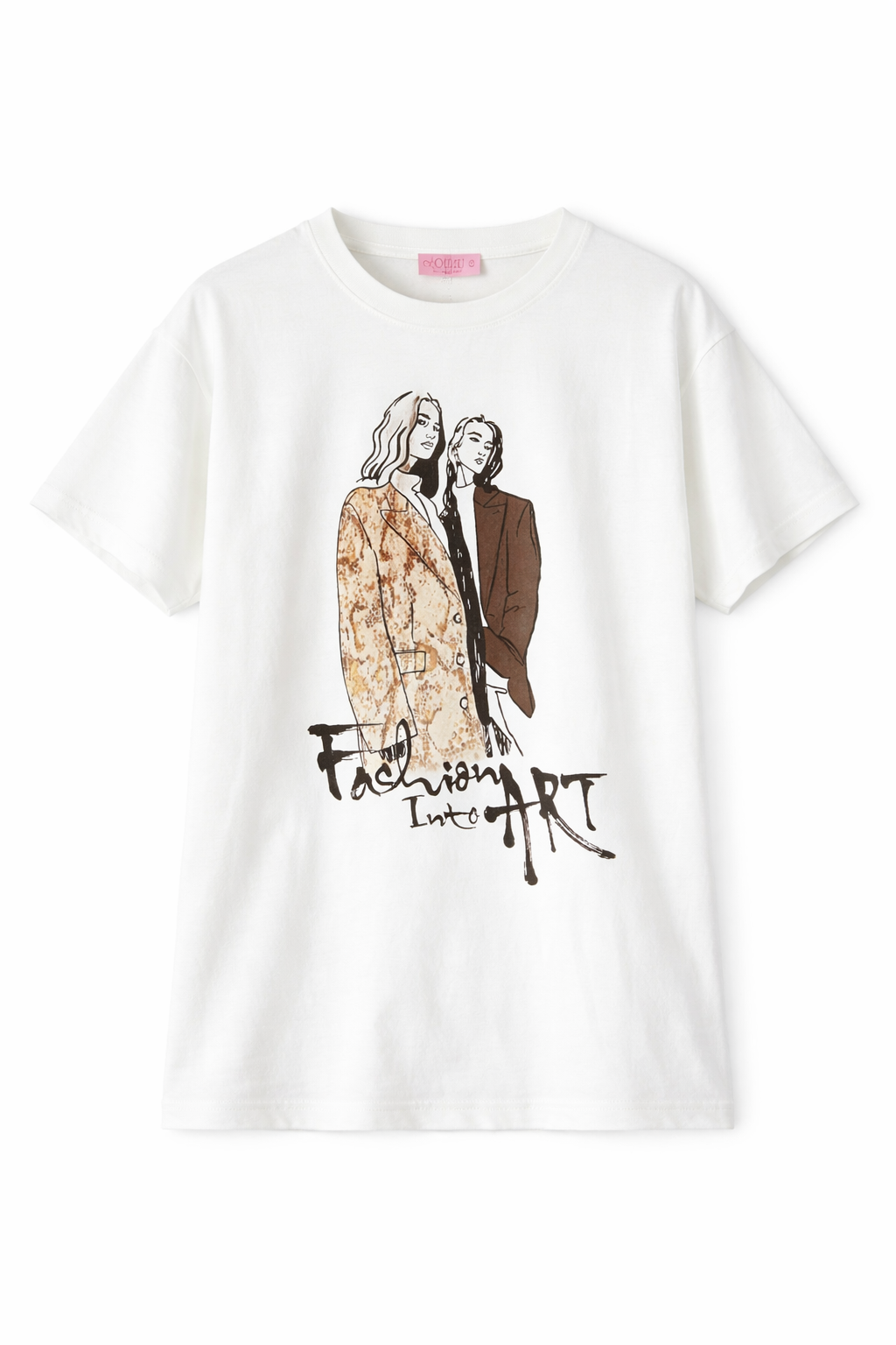 Tshirt 1822