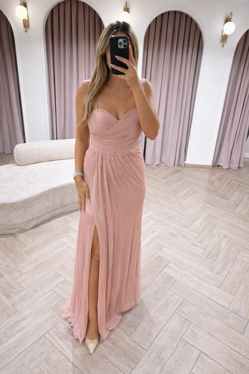 Dress 7116