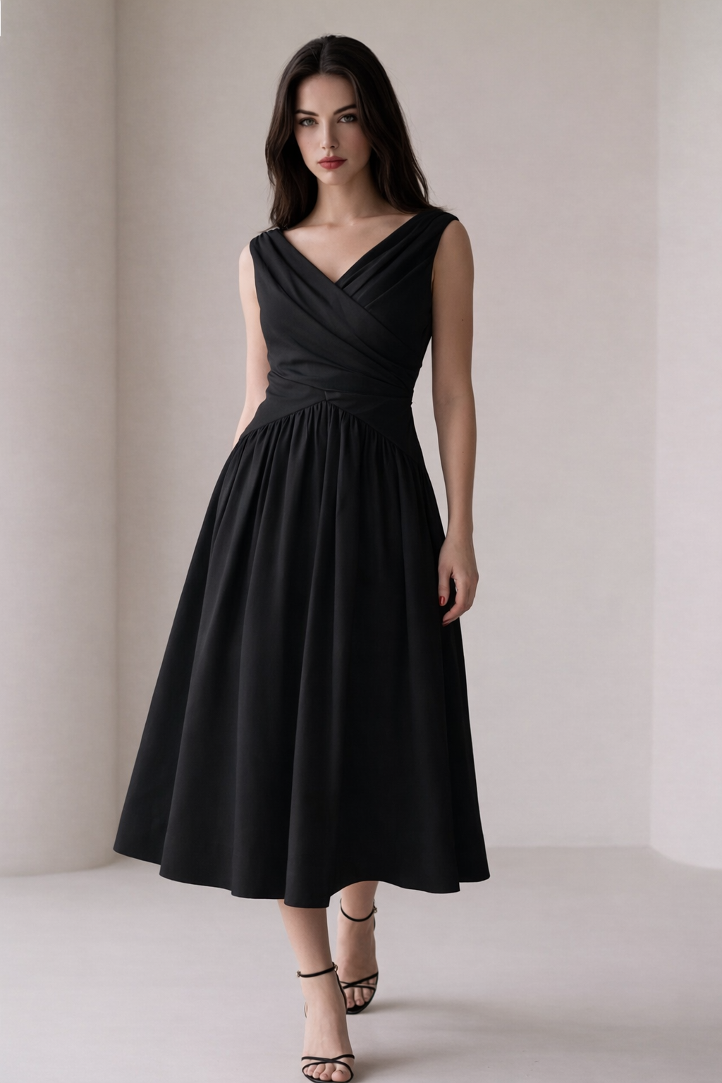 Taft Dress