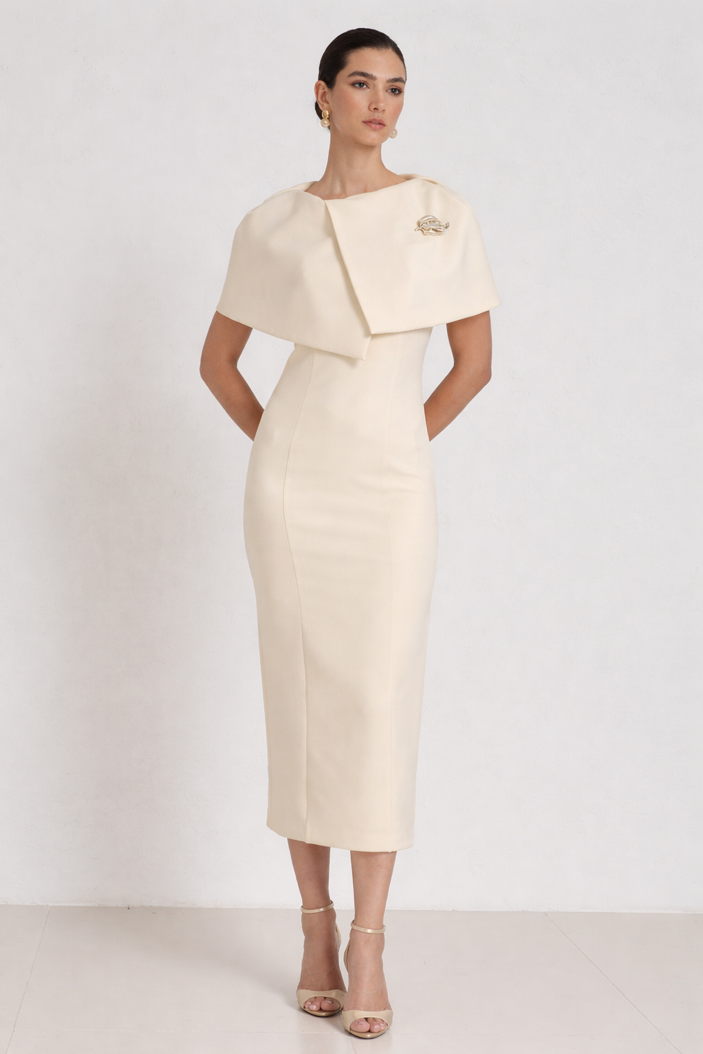 Mary Dress