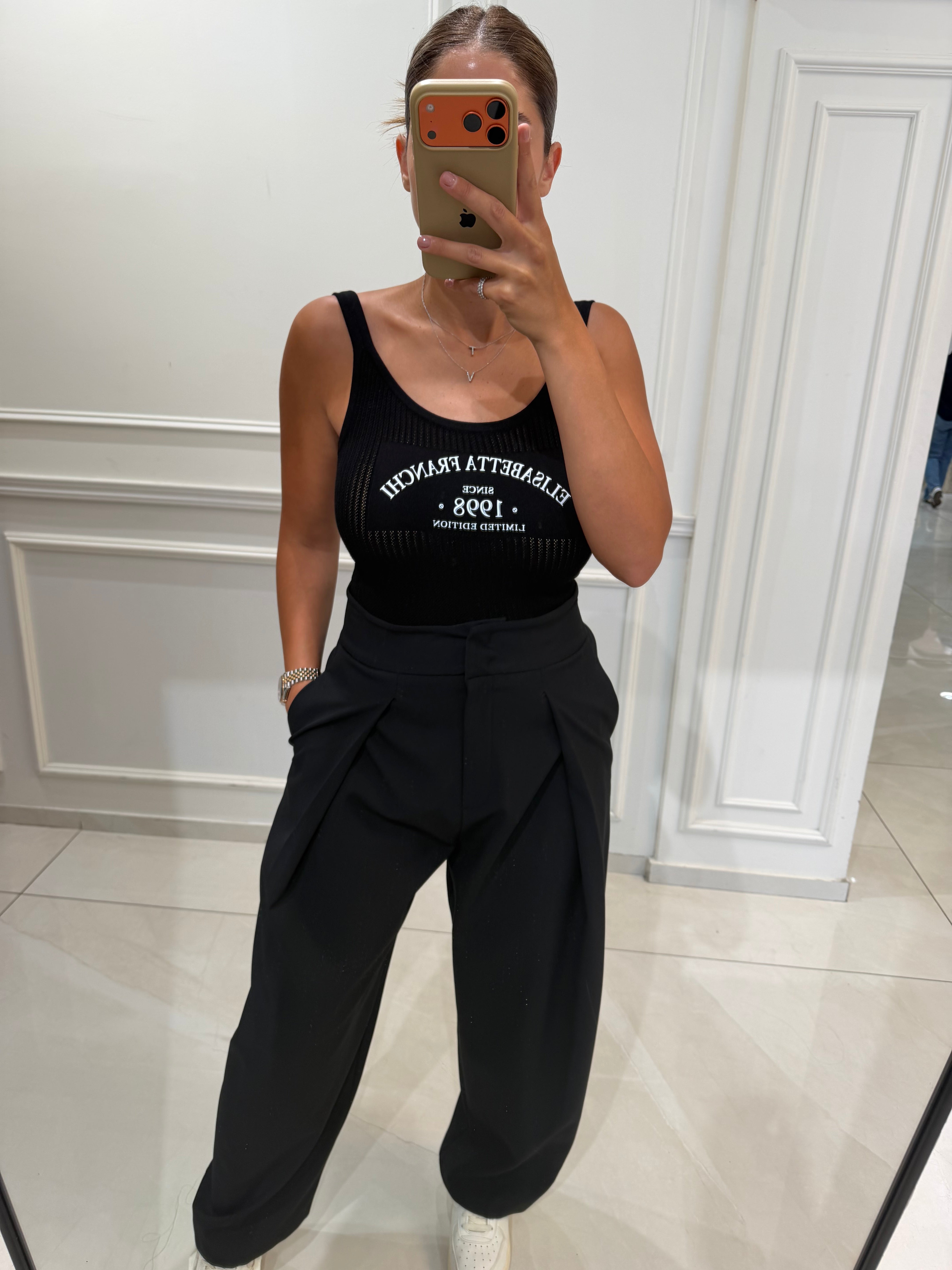 Balloon Pants