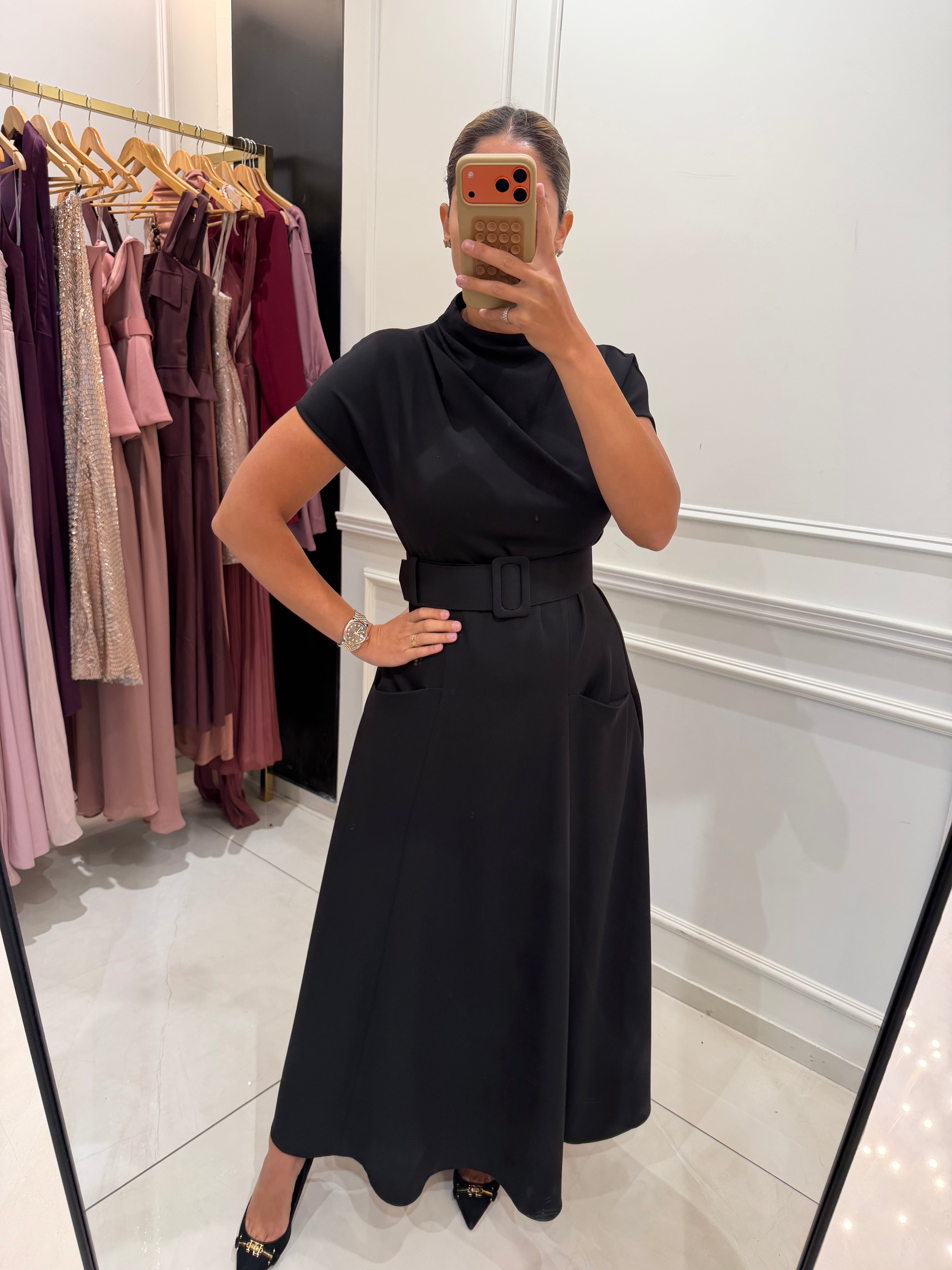 Signature Dress