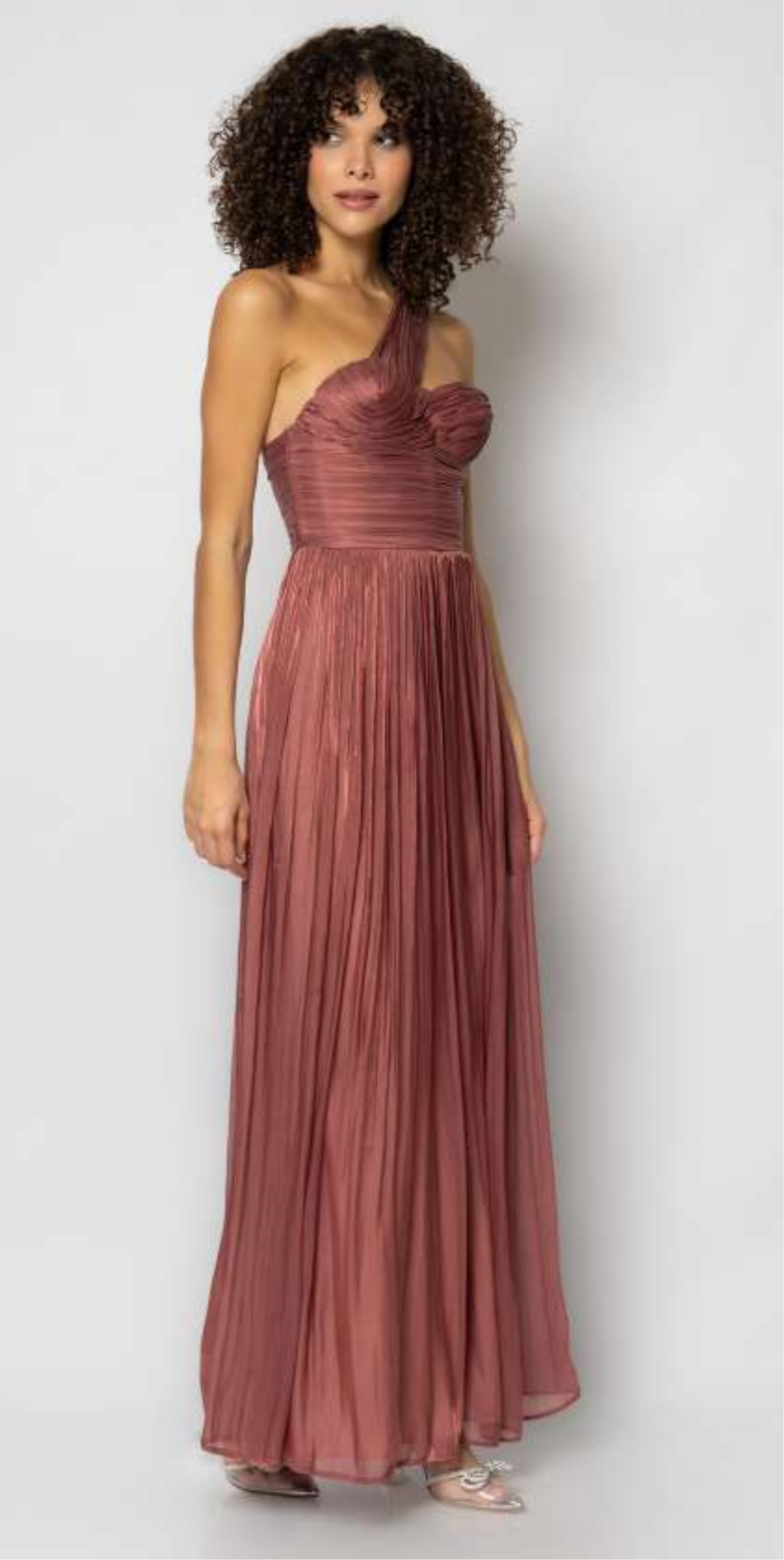 Dress 6331