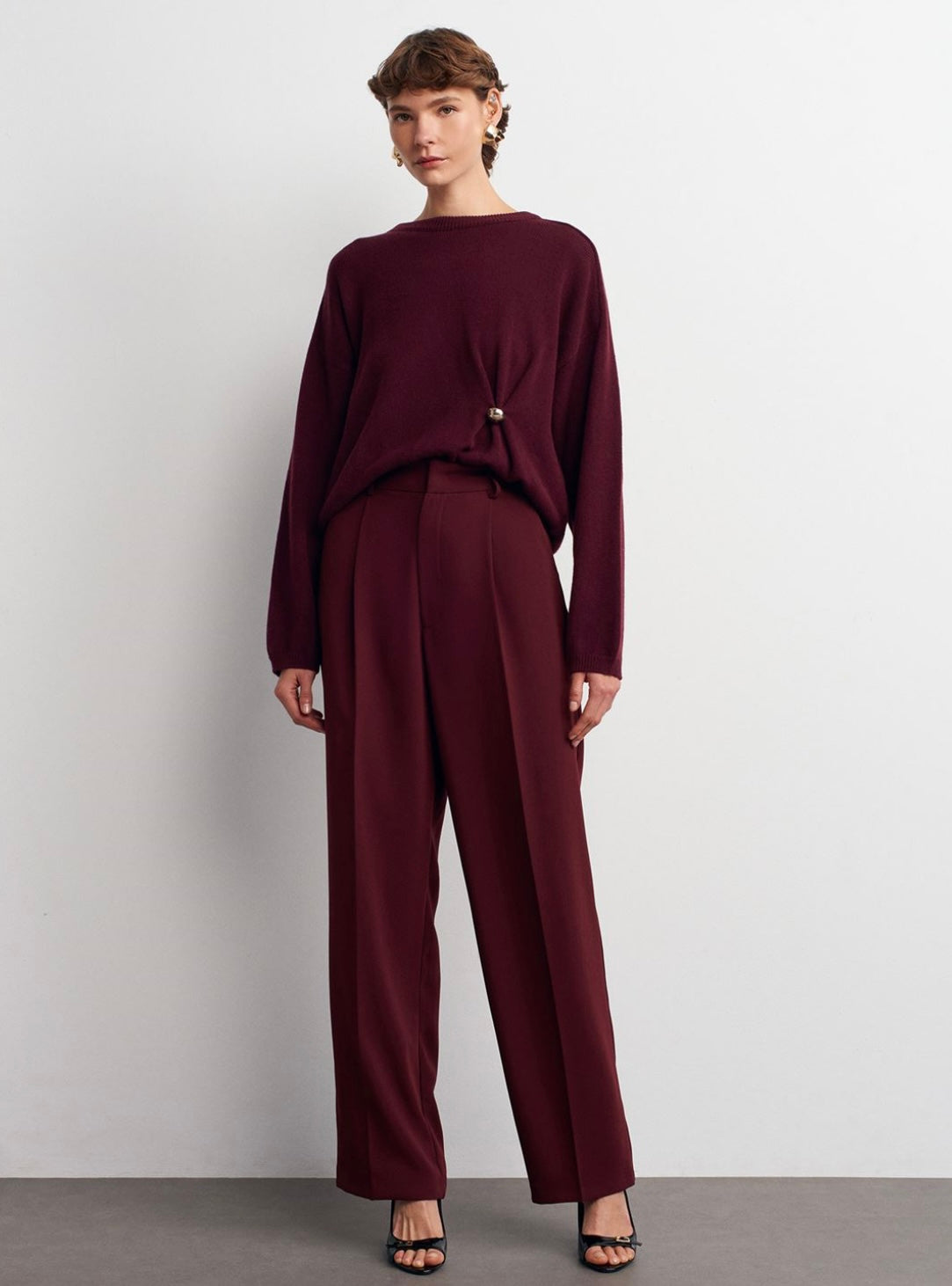 Elegant Pants