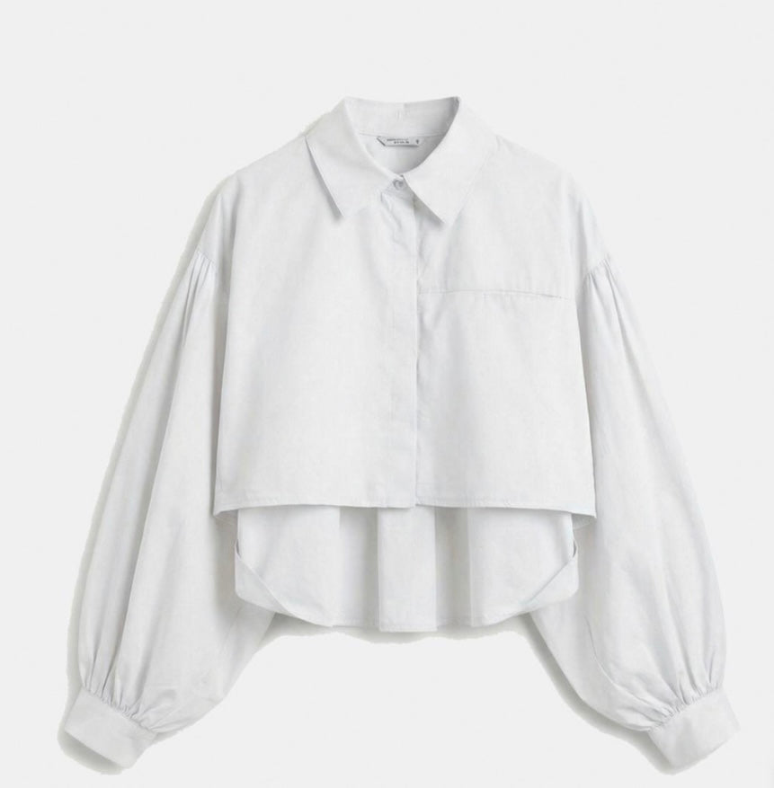 Waist shirt