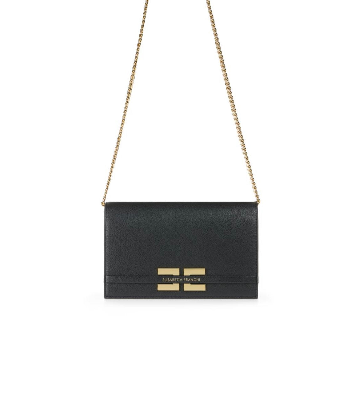 Shoulder bag with Logo