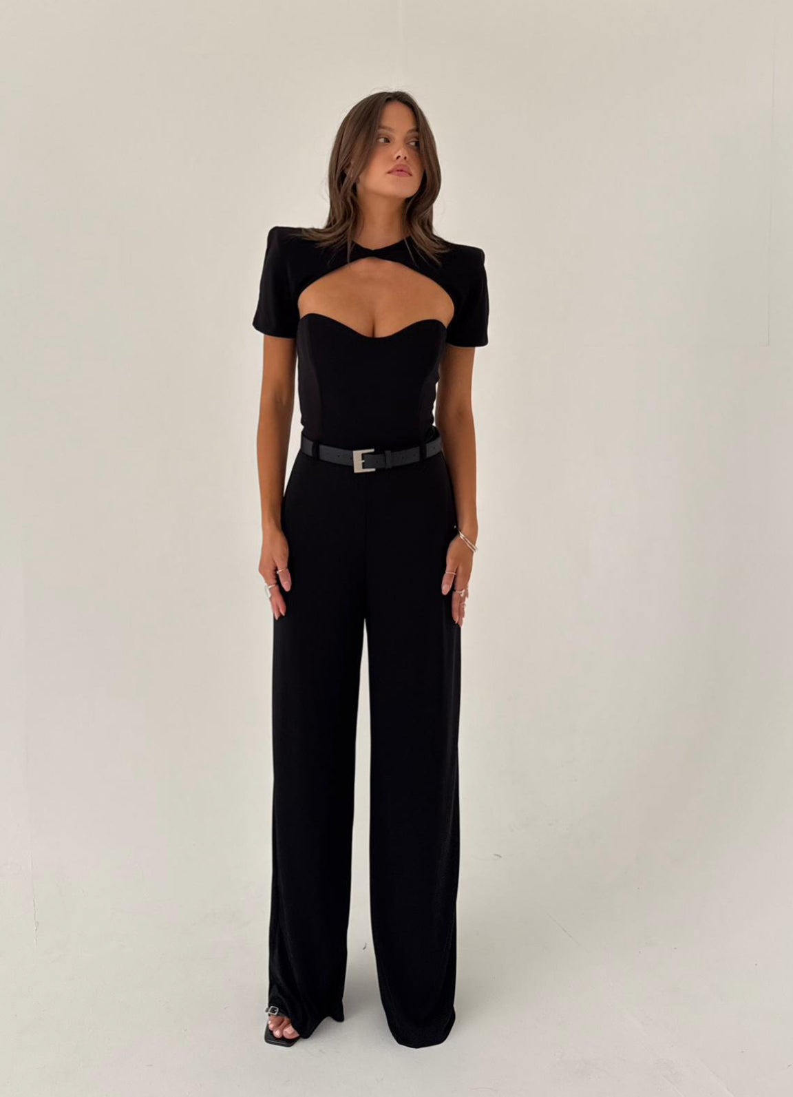 Perla jumpsuit