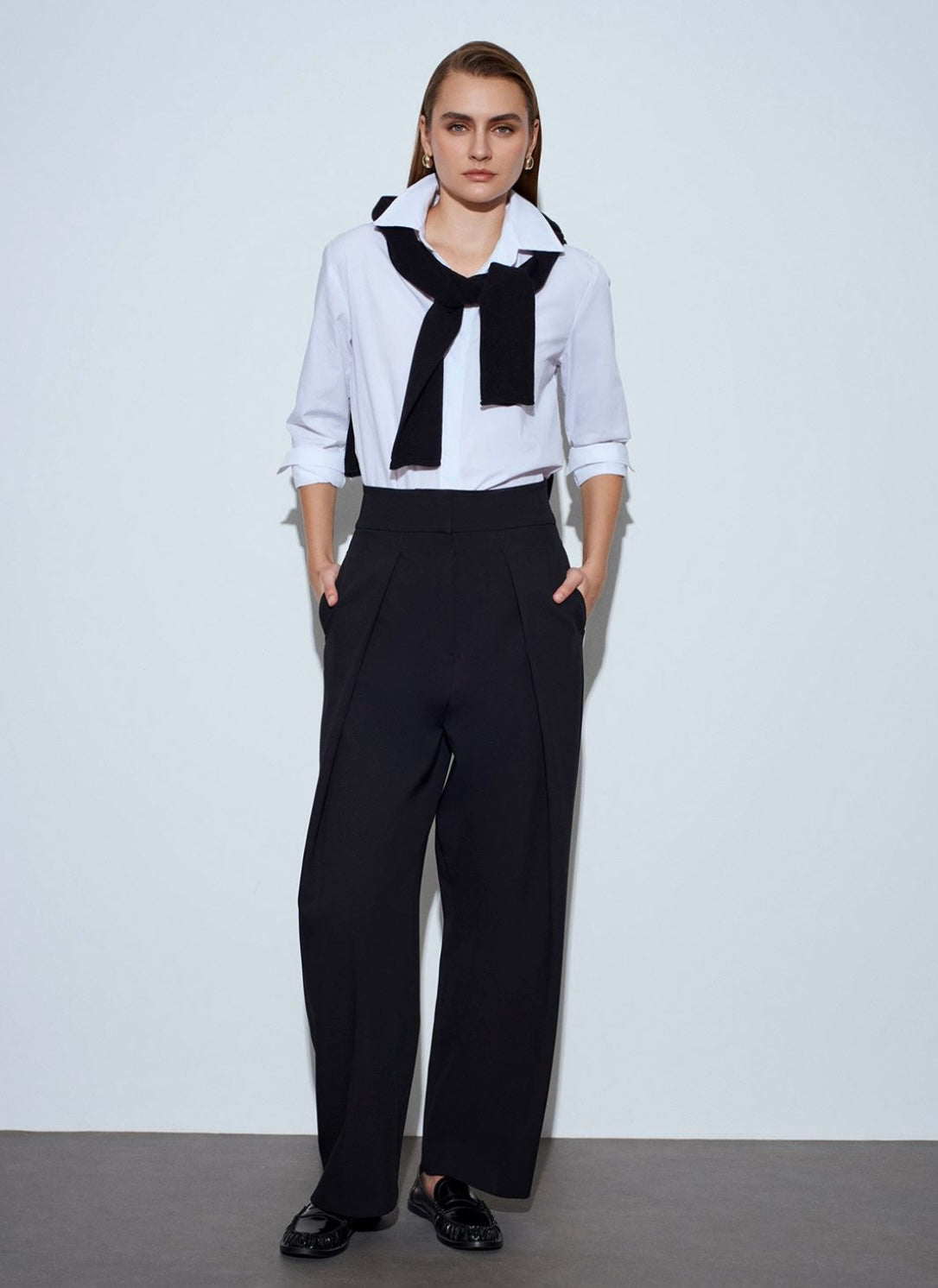 Balloon Pants