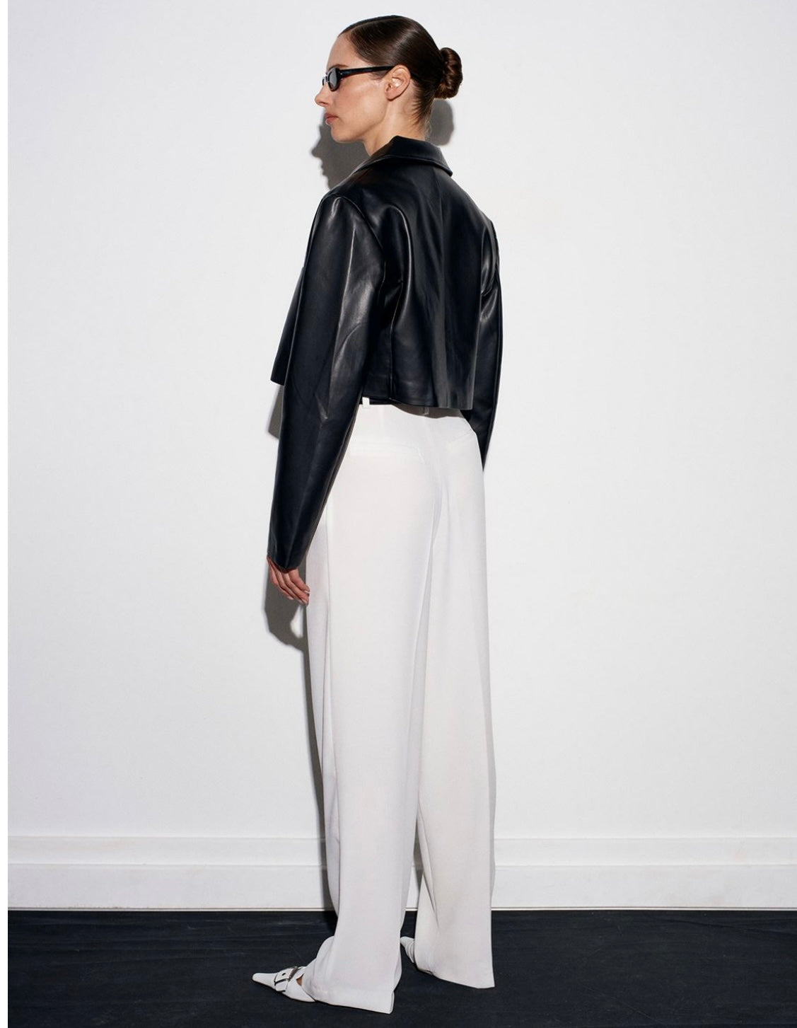 Elegant Pants
