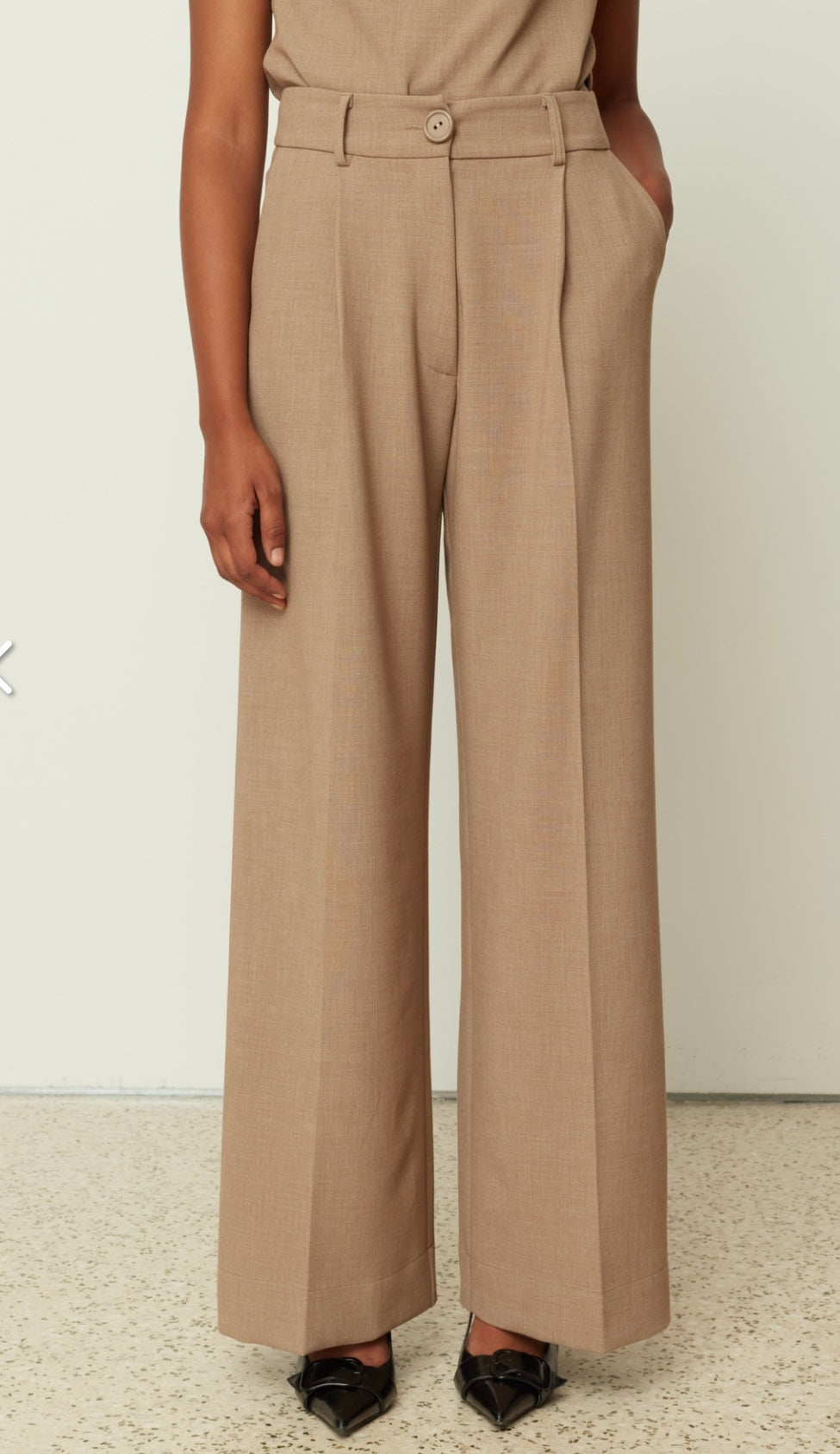 Signature Trousers