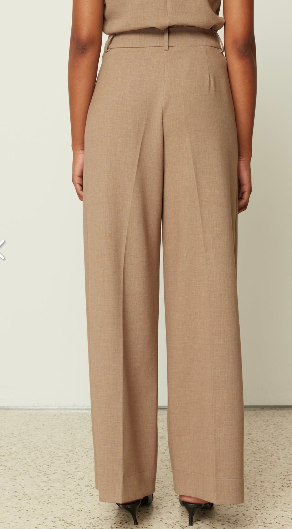 Signature Trousers