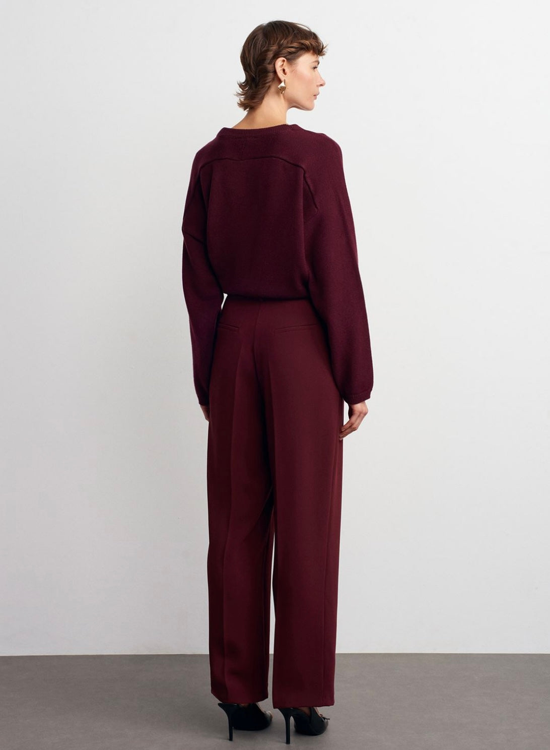 Elegant Pants