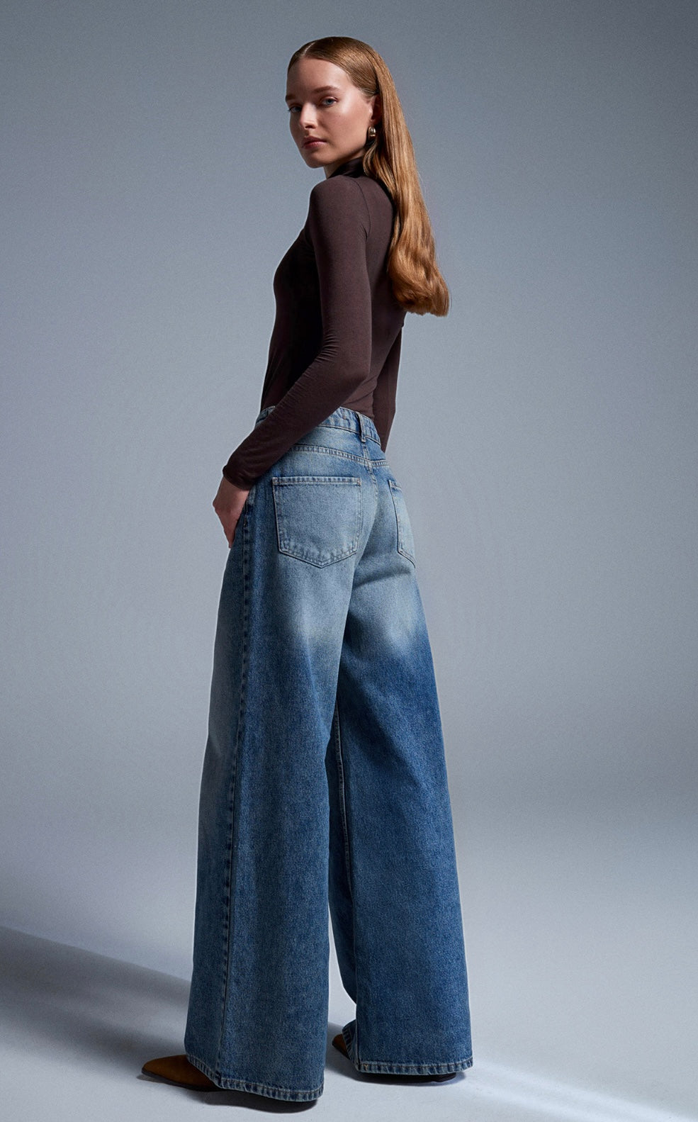 Jeans 72065