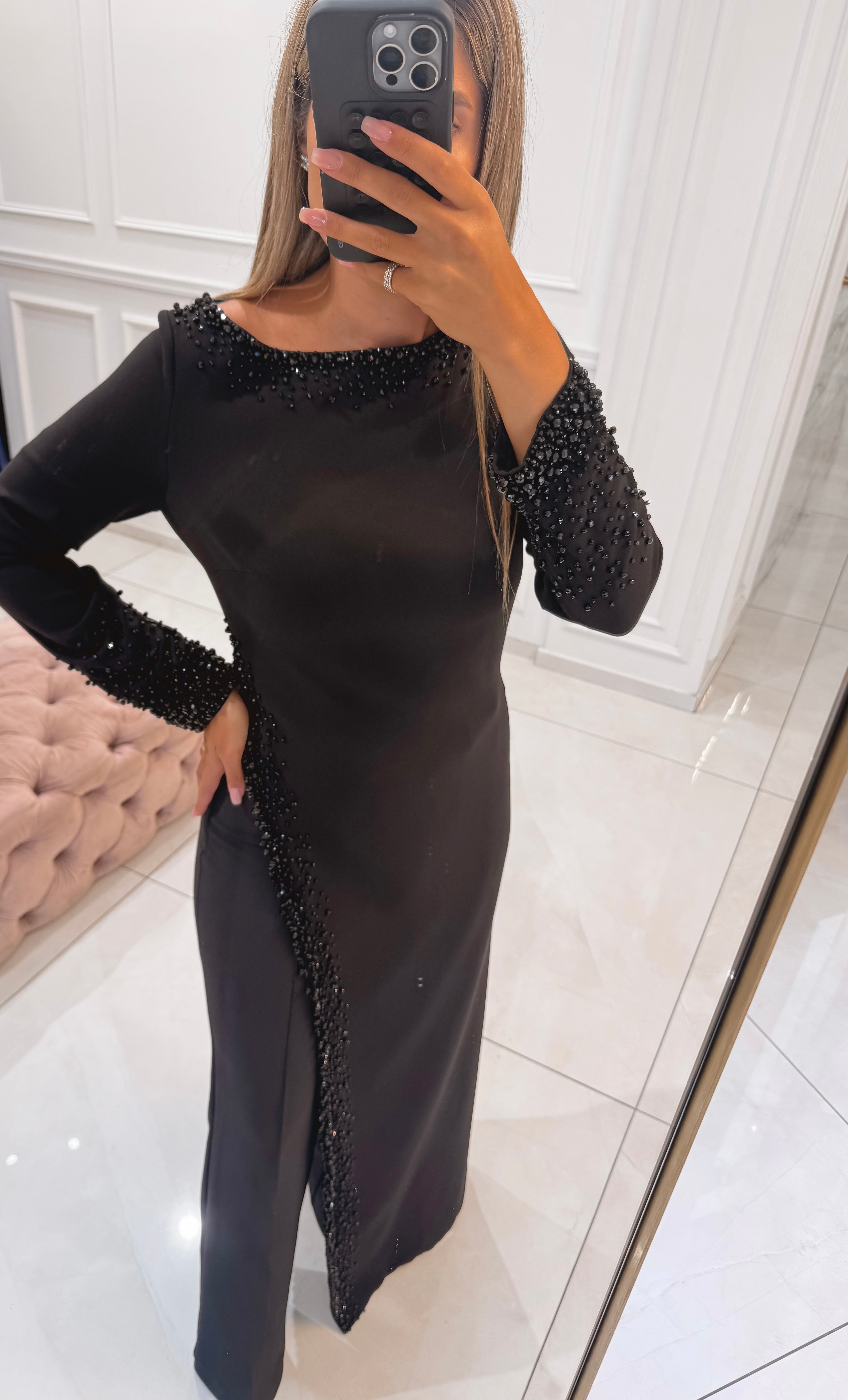 Adria Dress