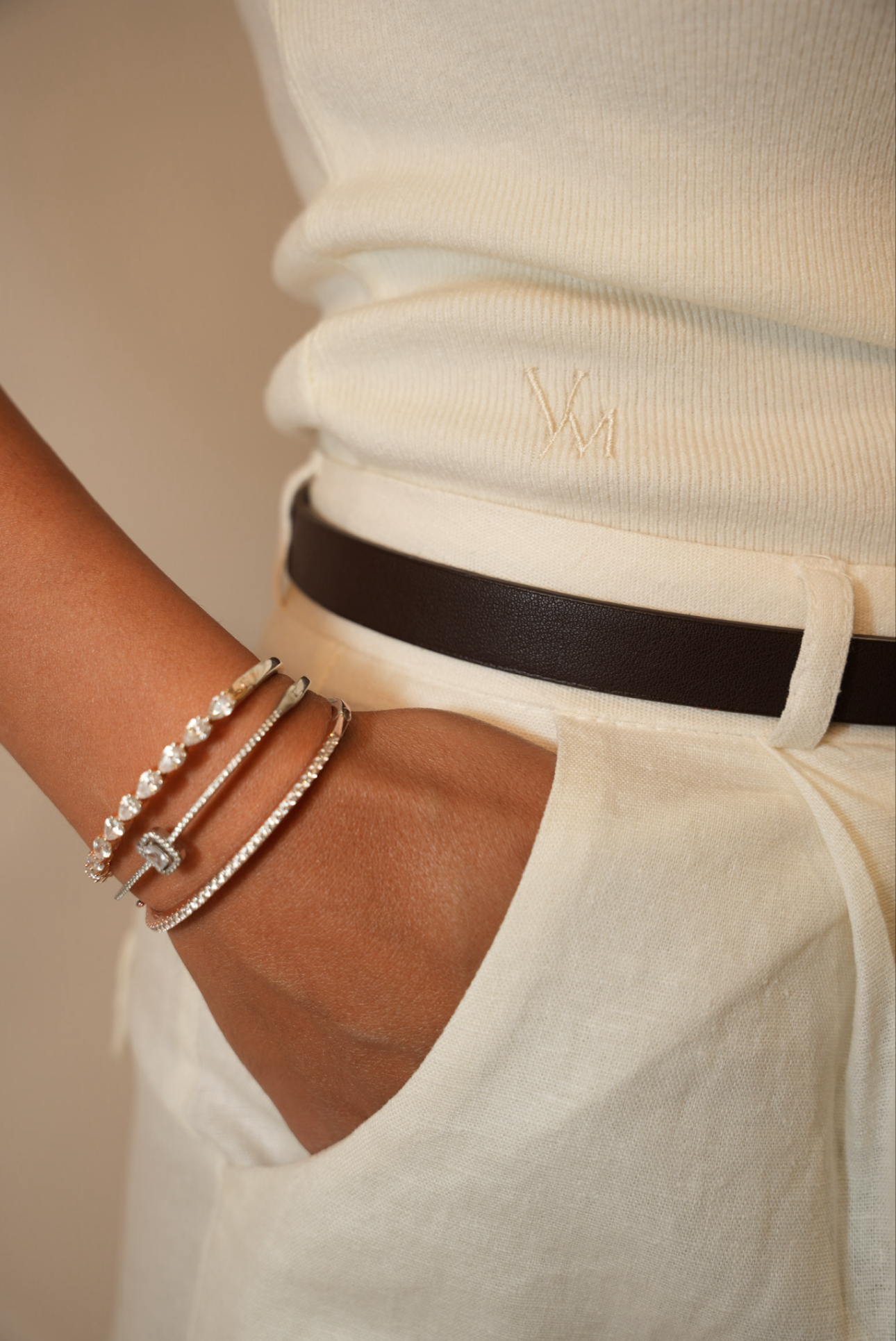 Ultimate Knit Blouse