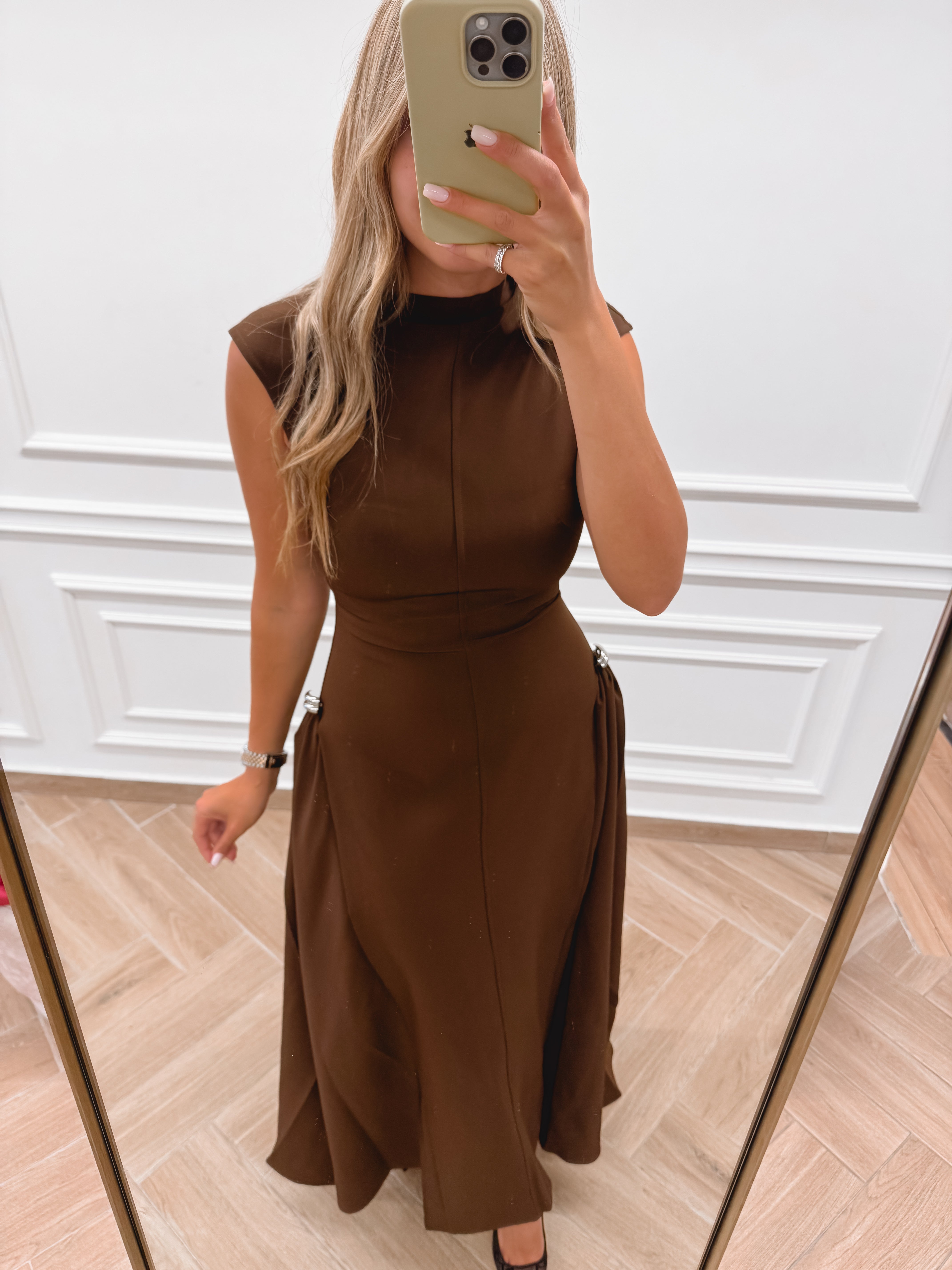 Flow Dress
