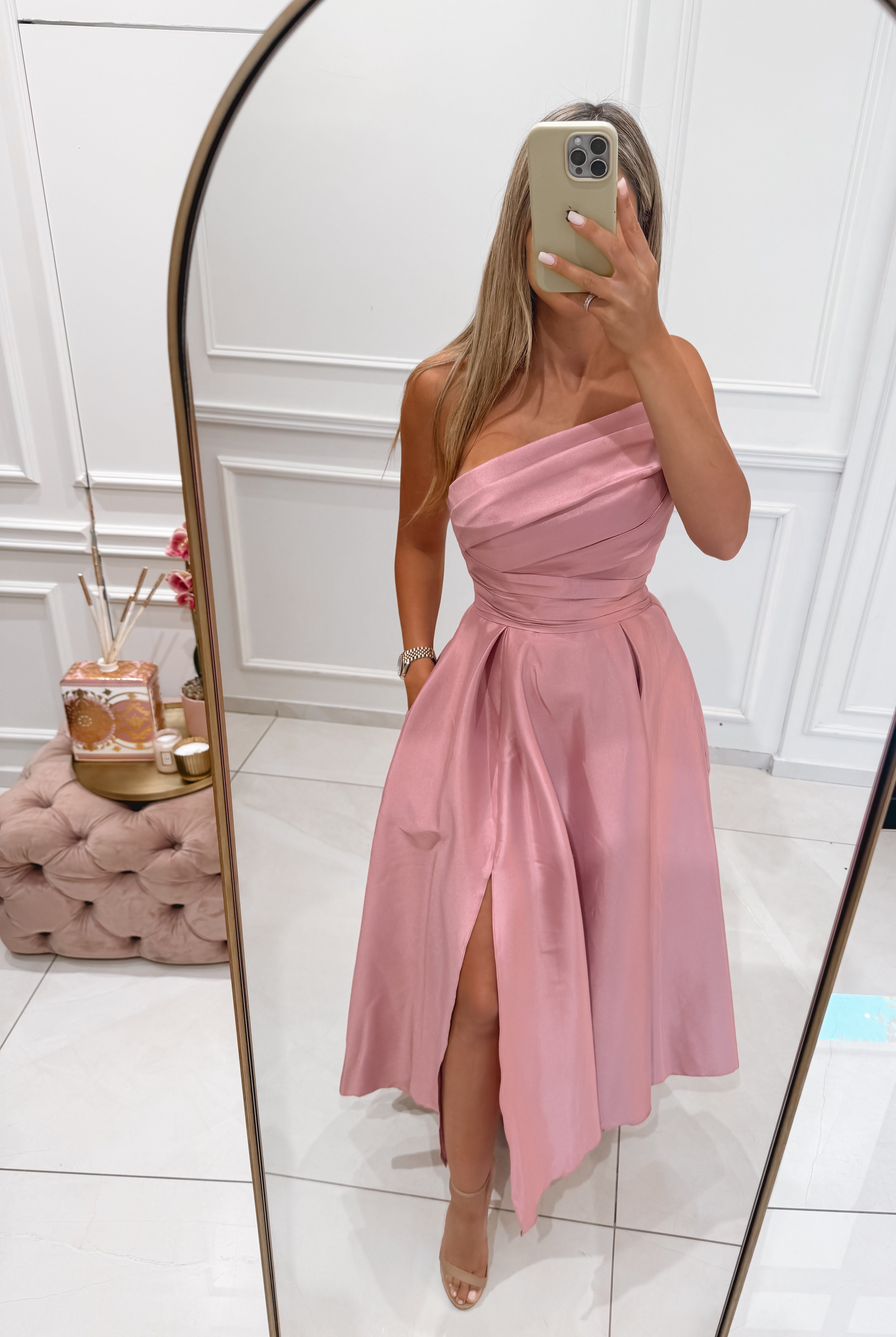 Dress 7041