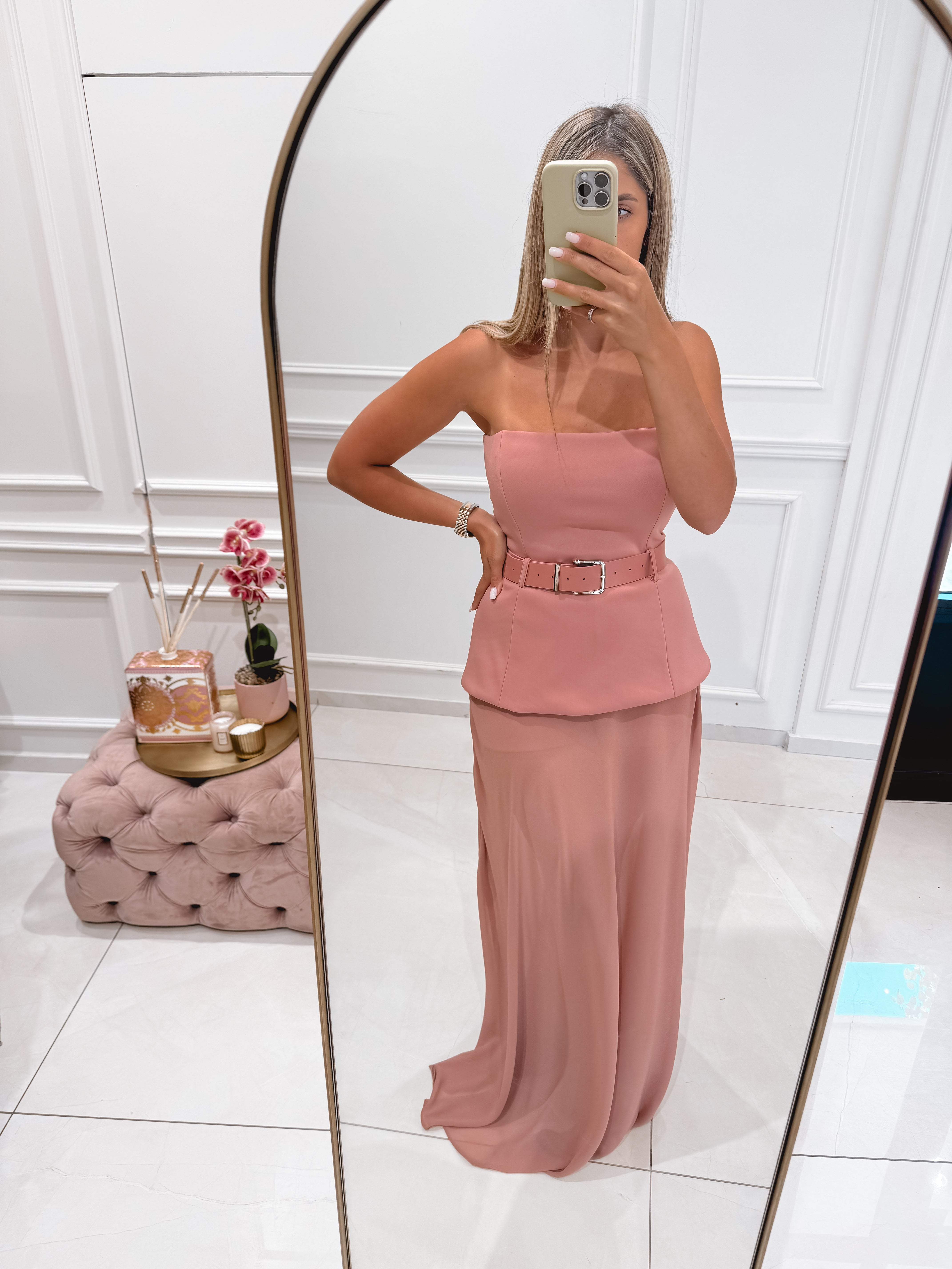 Linda Dress
