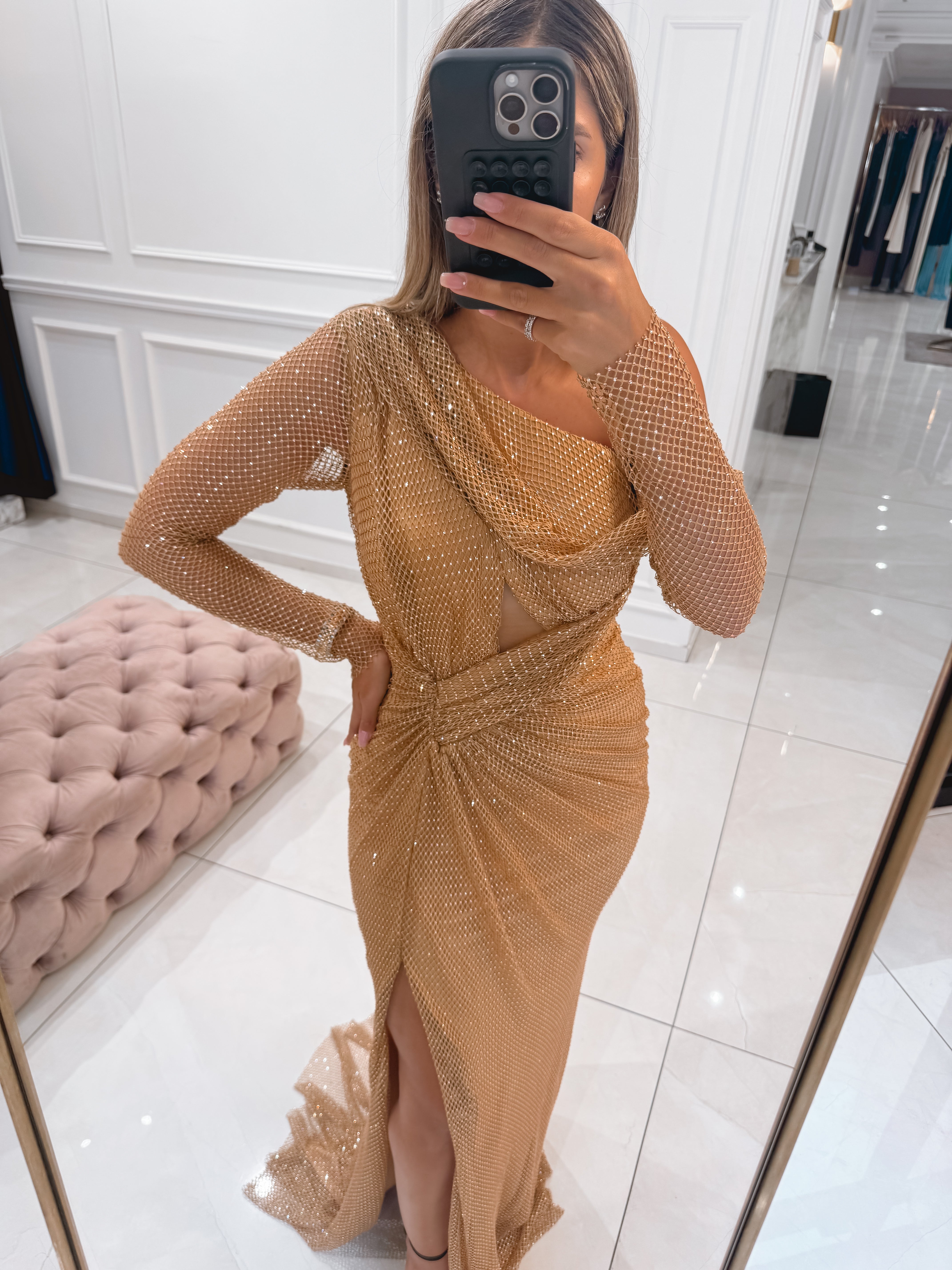 Dress 9691