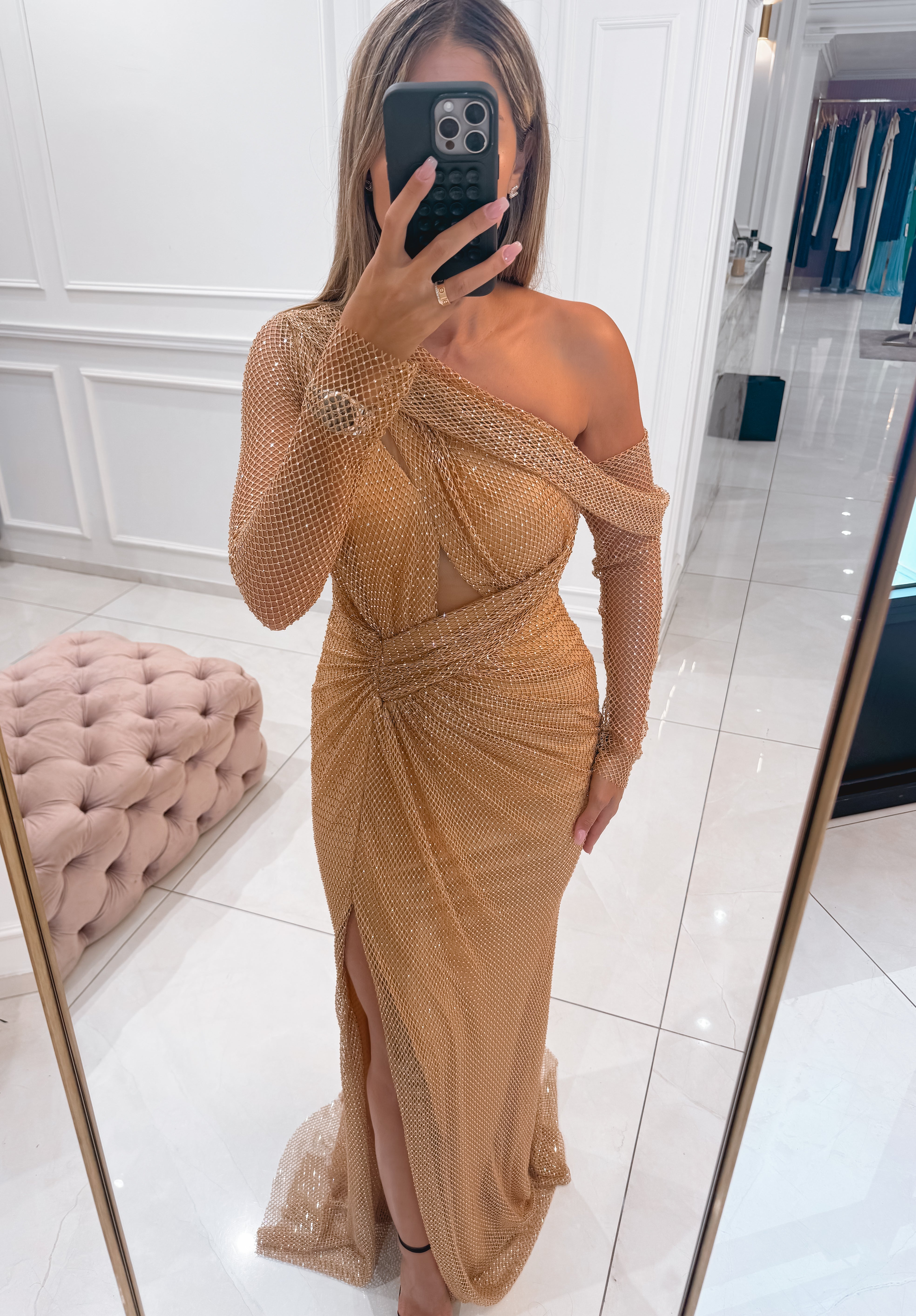 Dress 9691