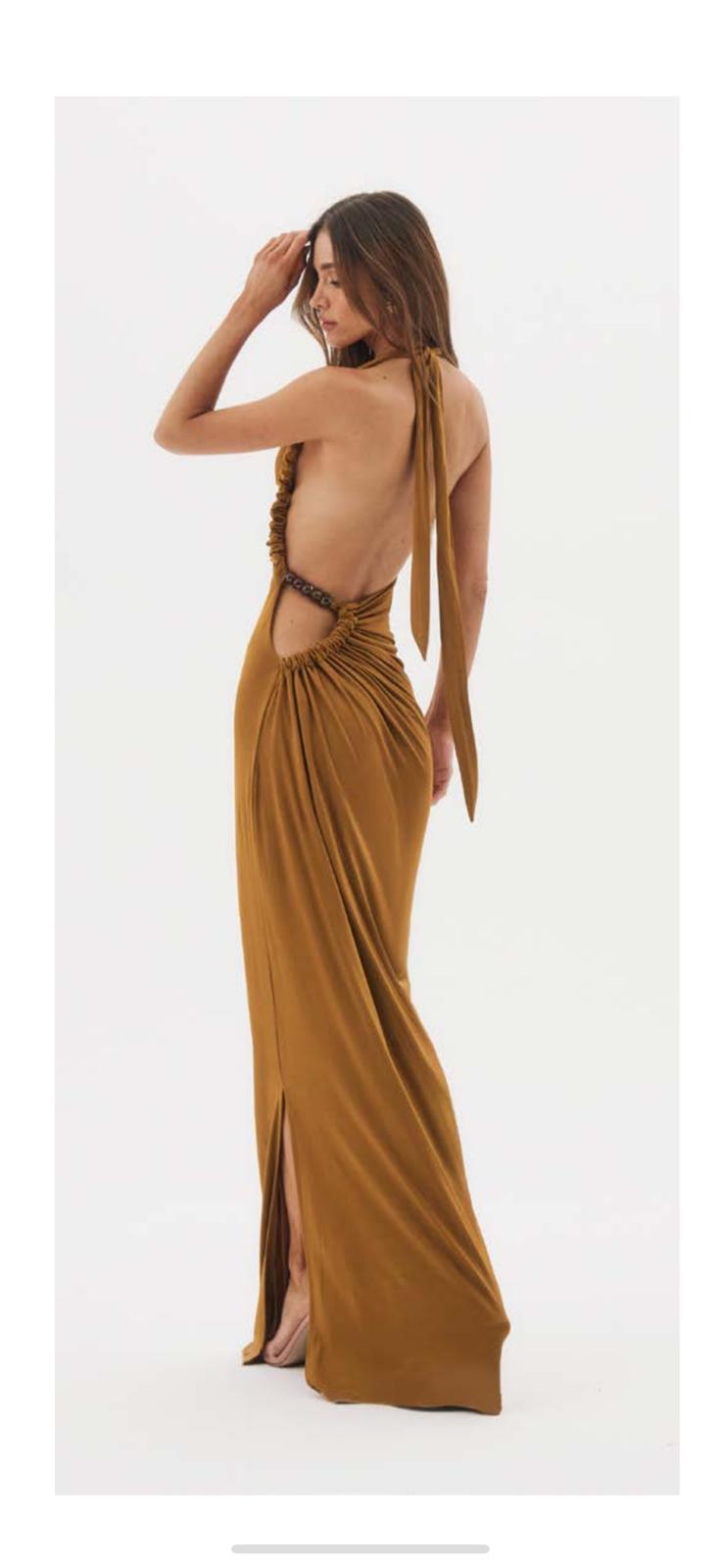 Jane dress