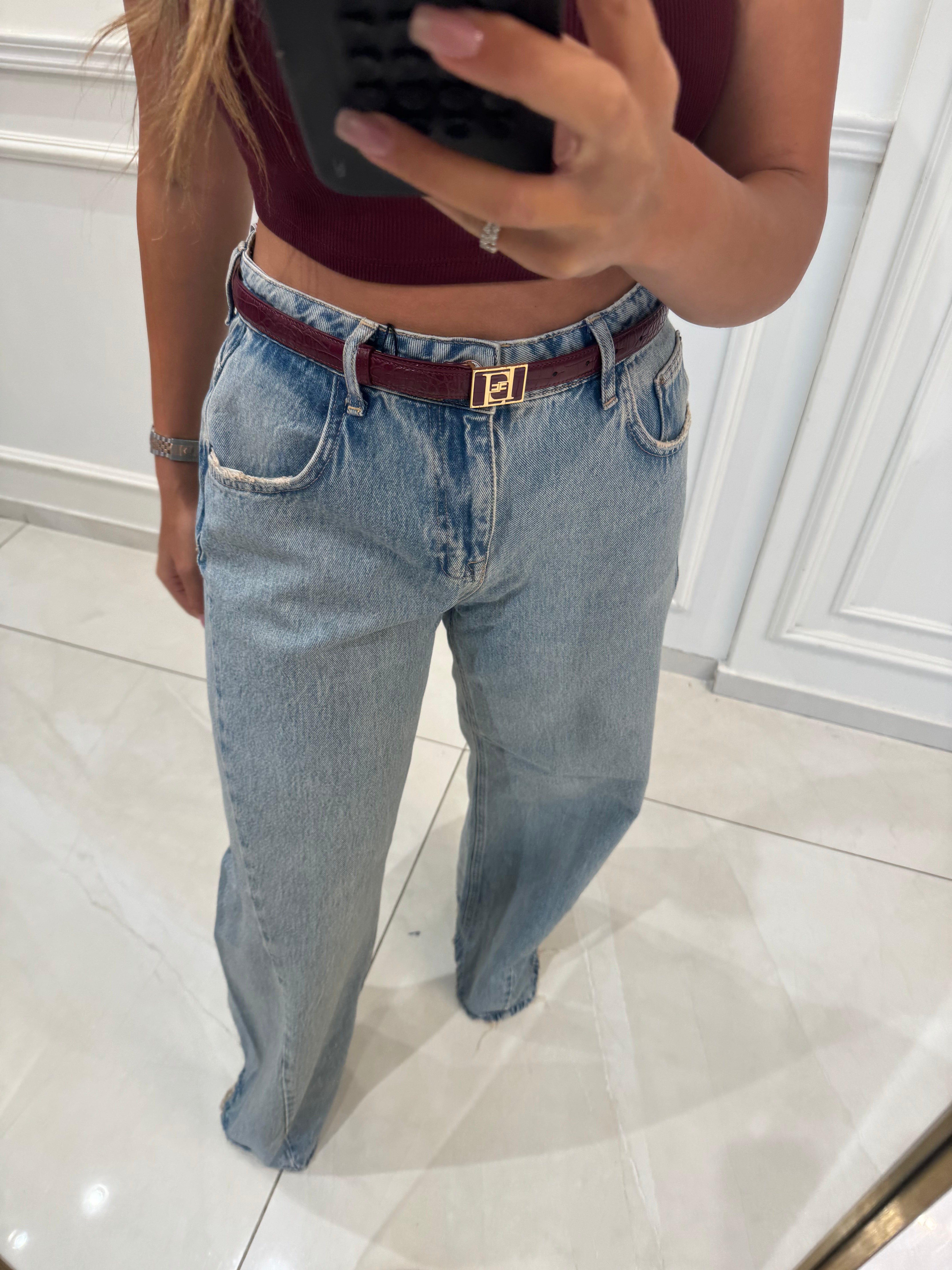 Jeans 2102