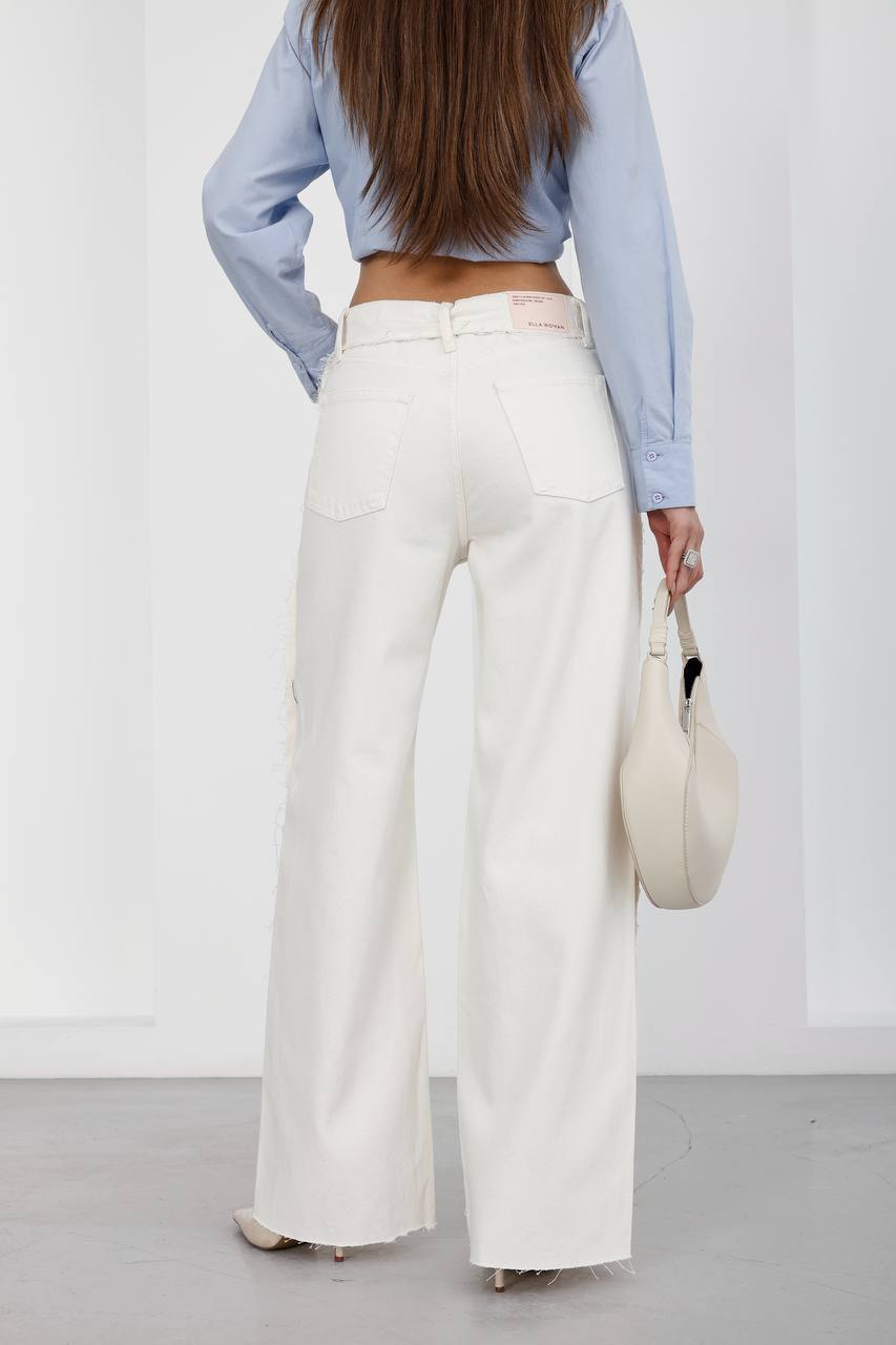 Jeans 2431