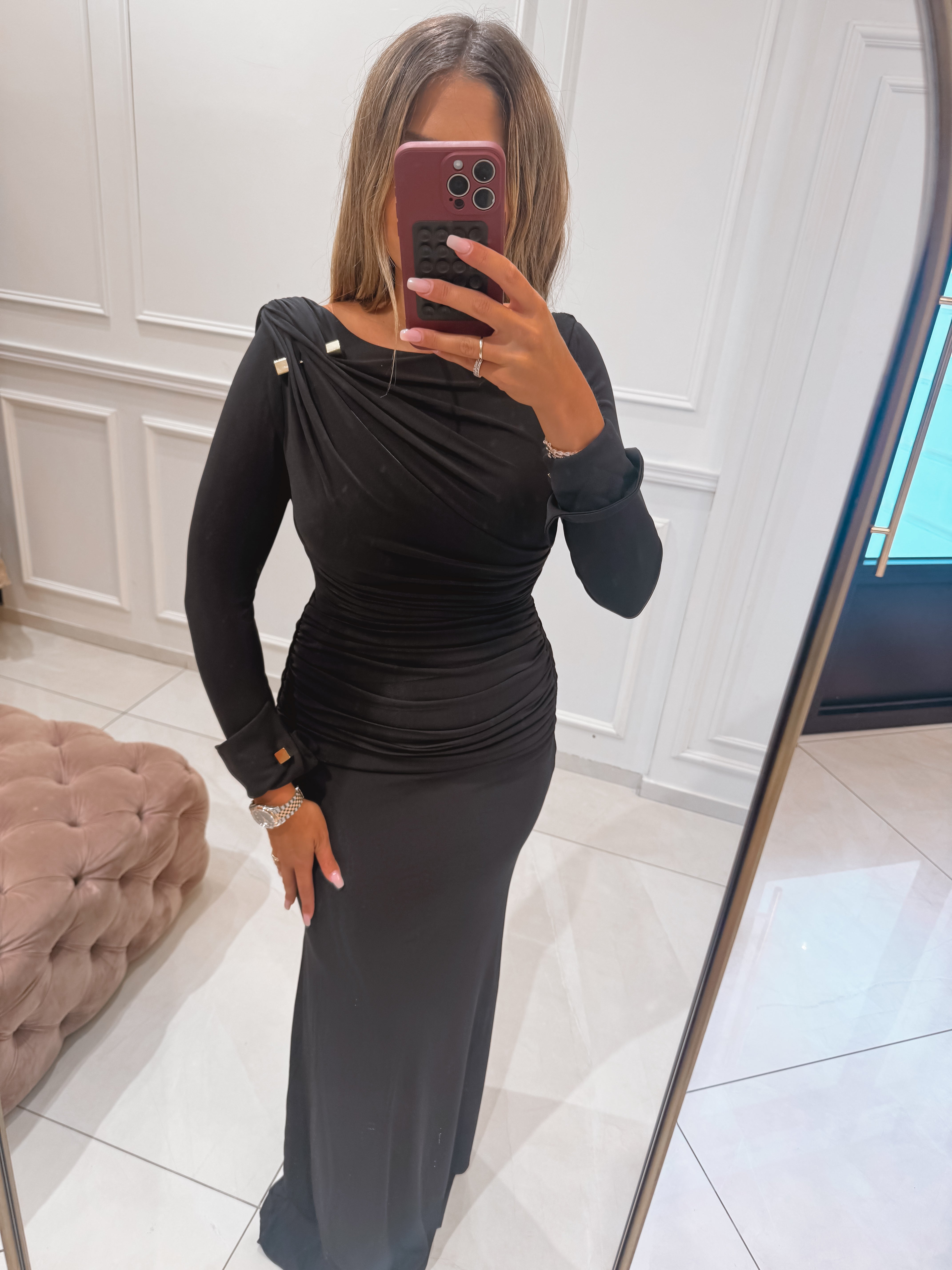 Dress 10009
