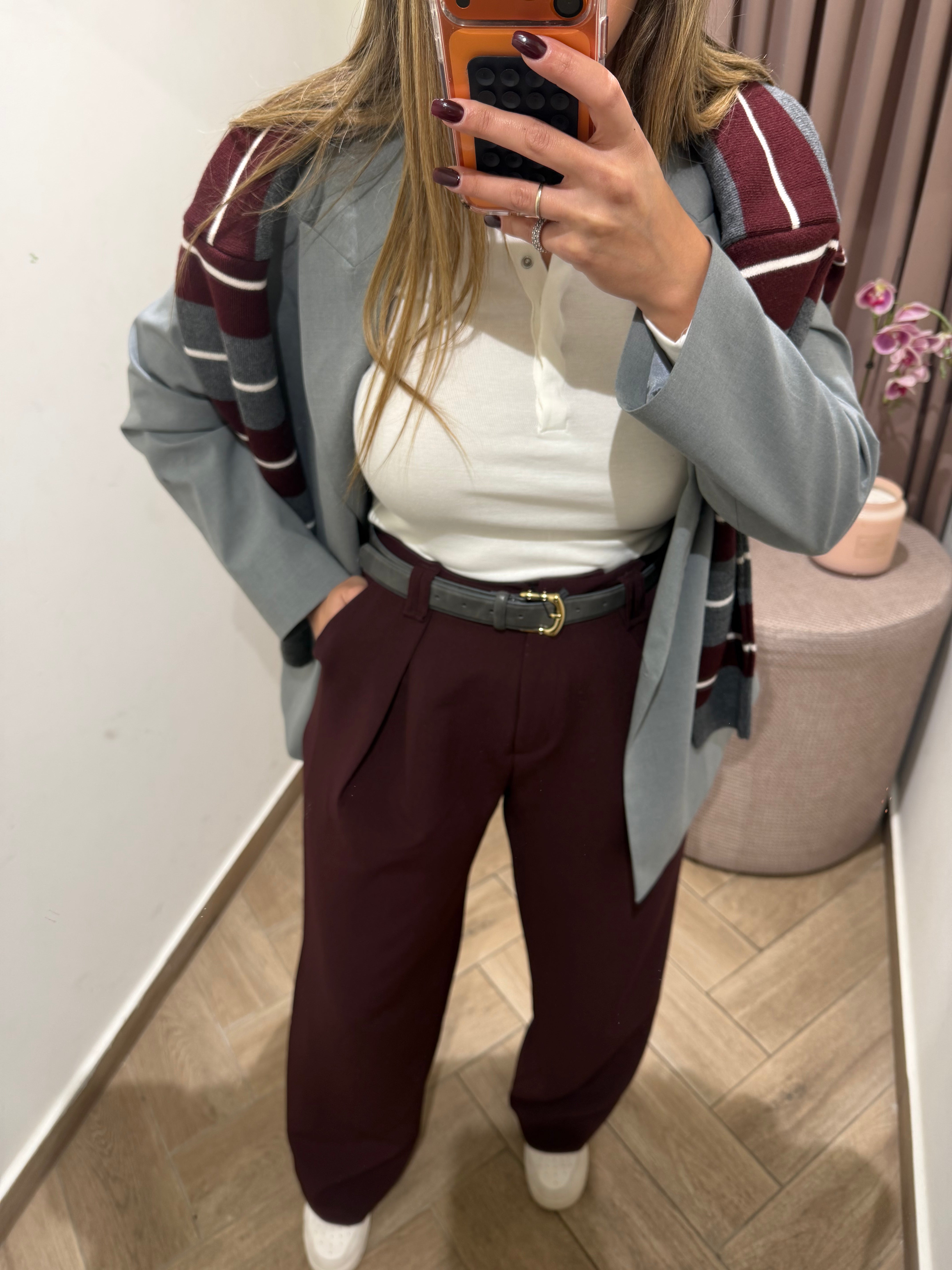 Everyday Trousers