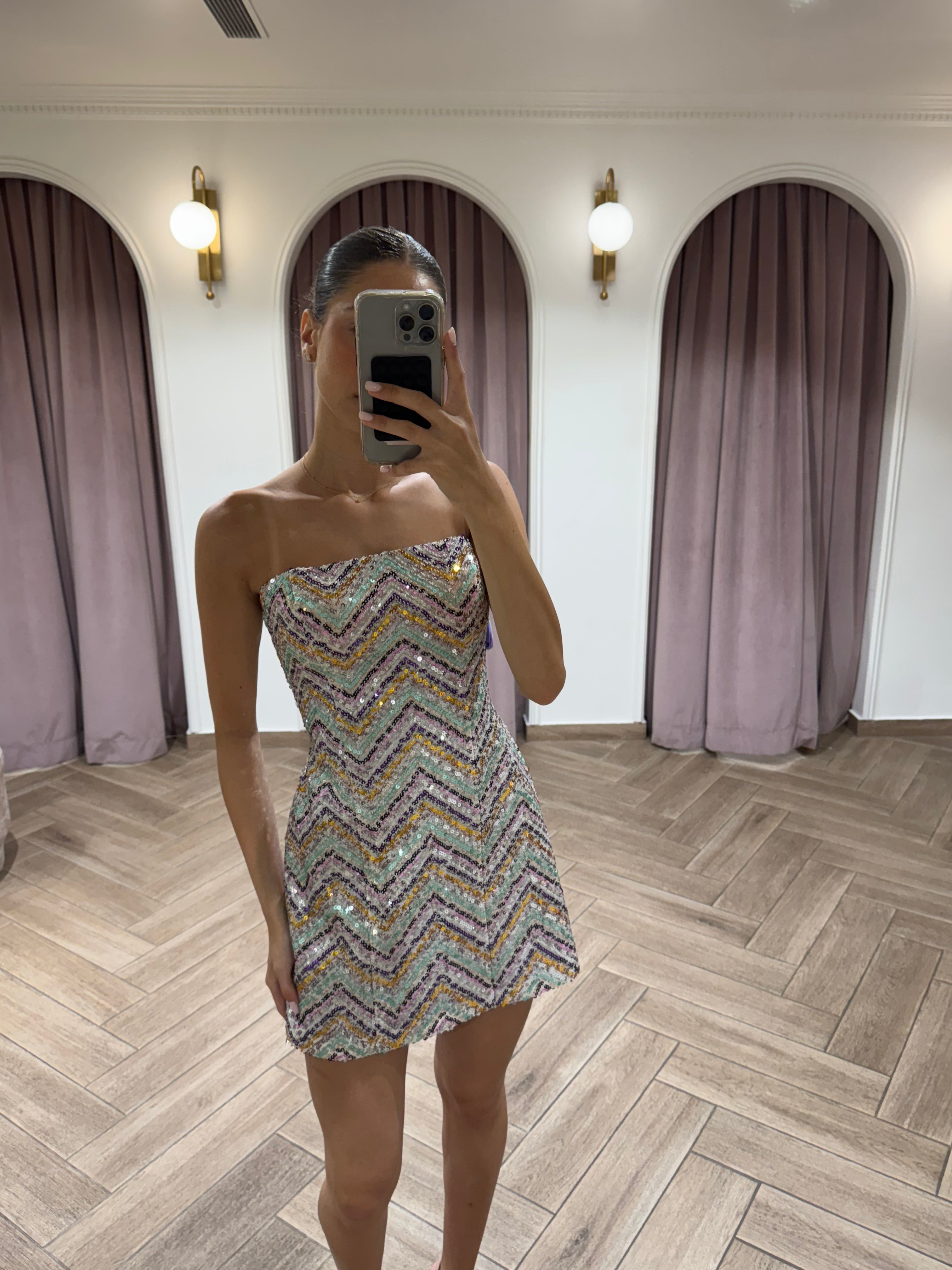 dress 57734