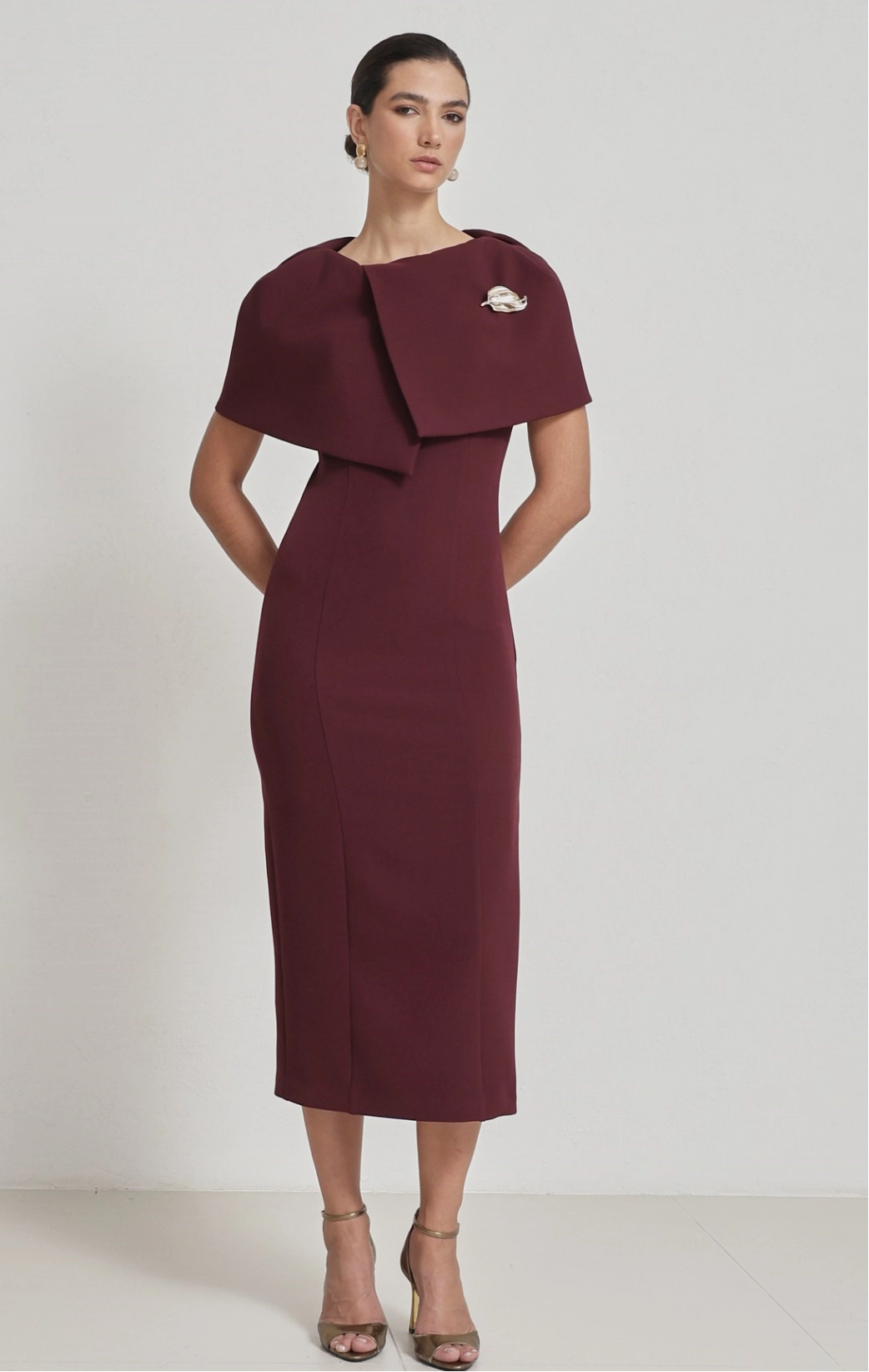 Mary Dress