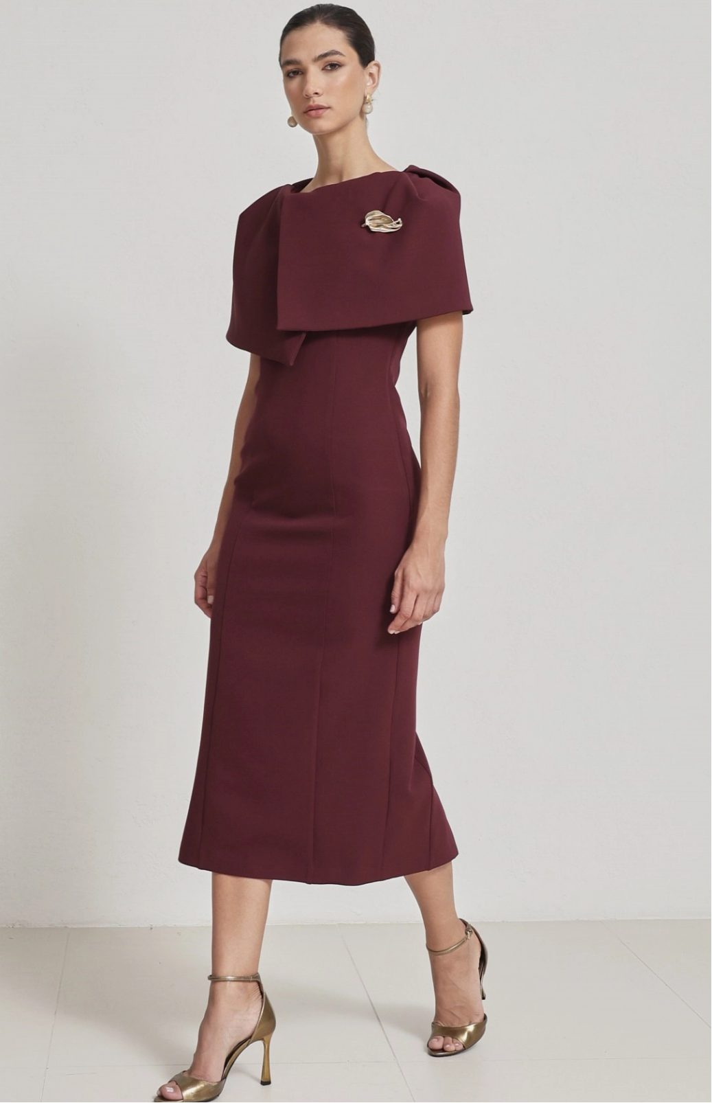 Mary Dress