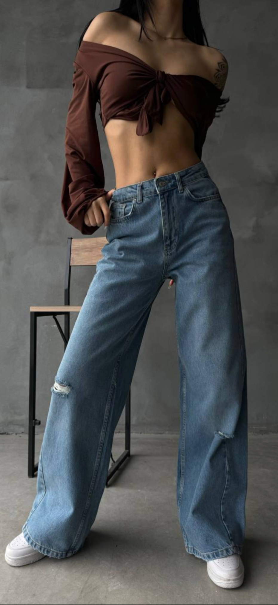 Jeans 18092