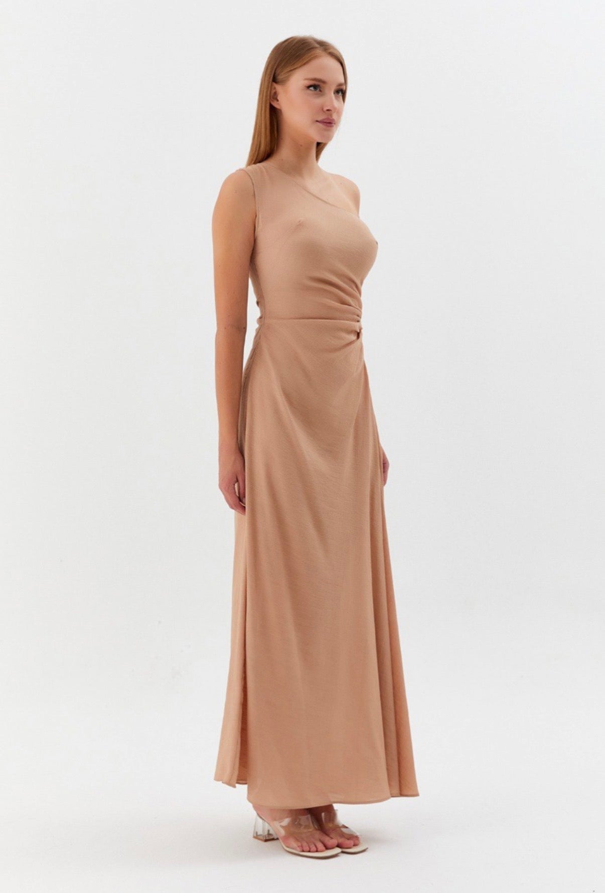Shoulder Dress
