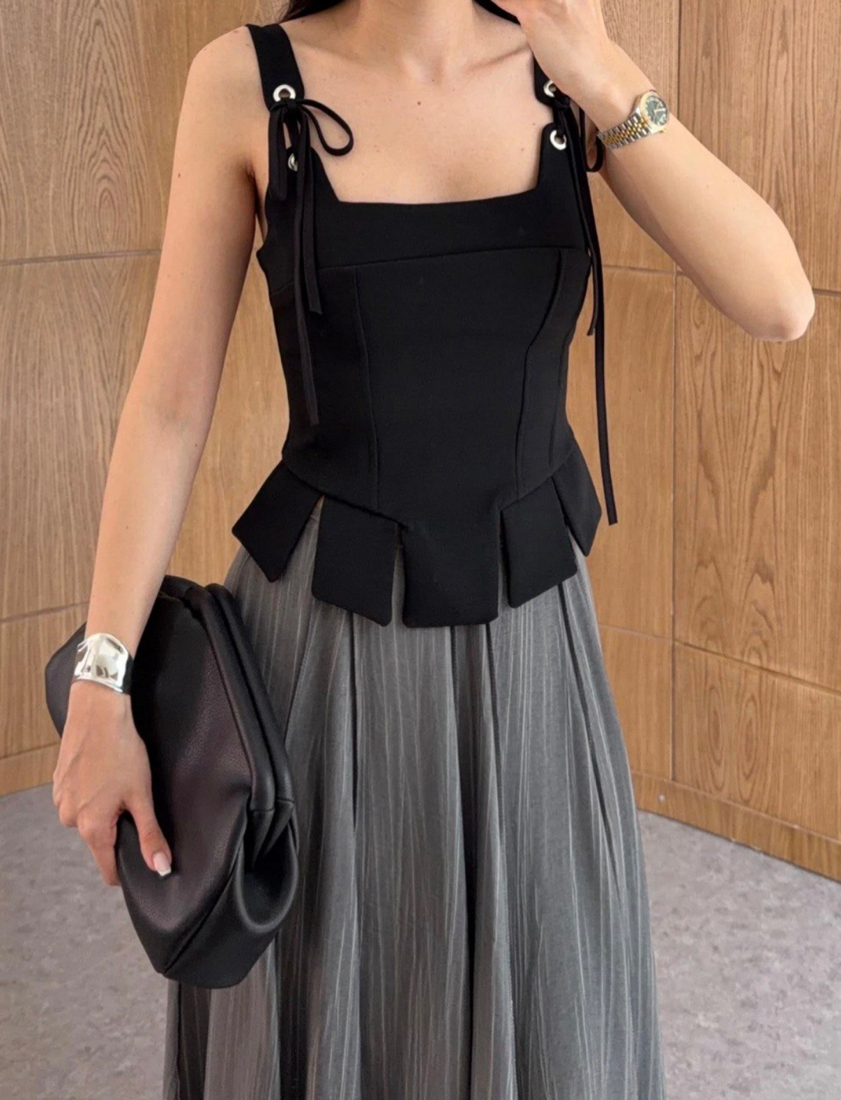 Casual Courset