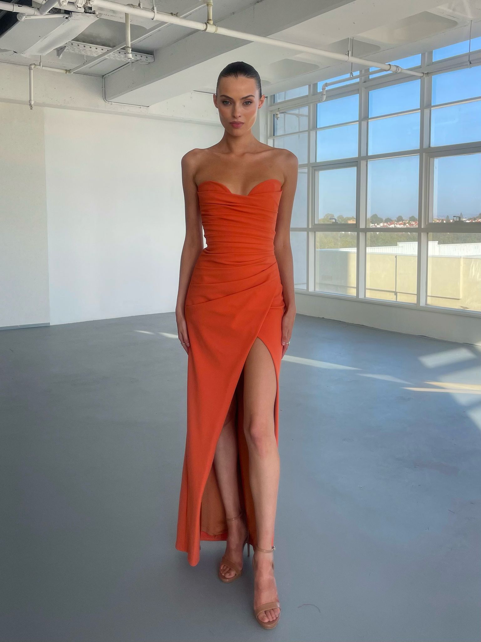 Moana Dress