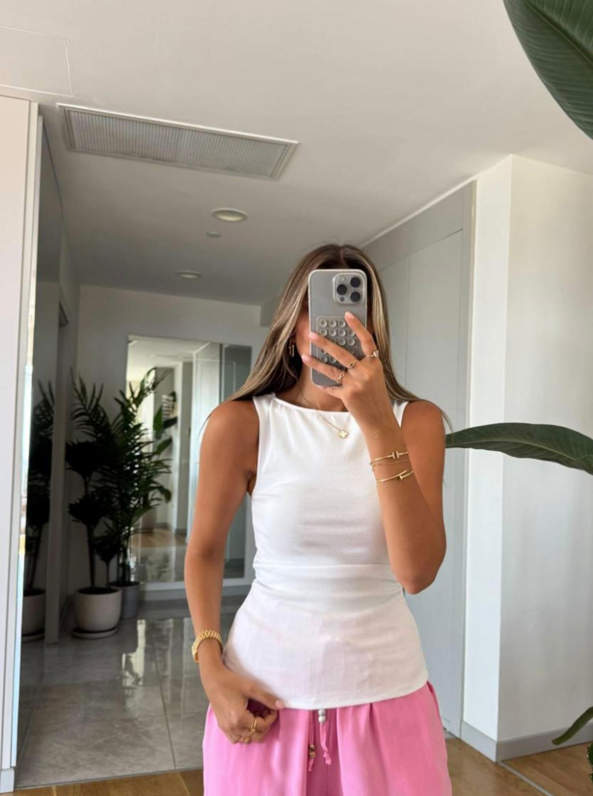 The Essential Fit Tank